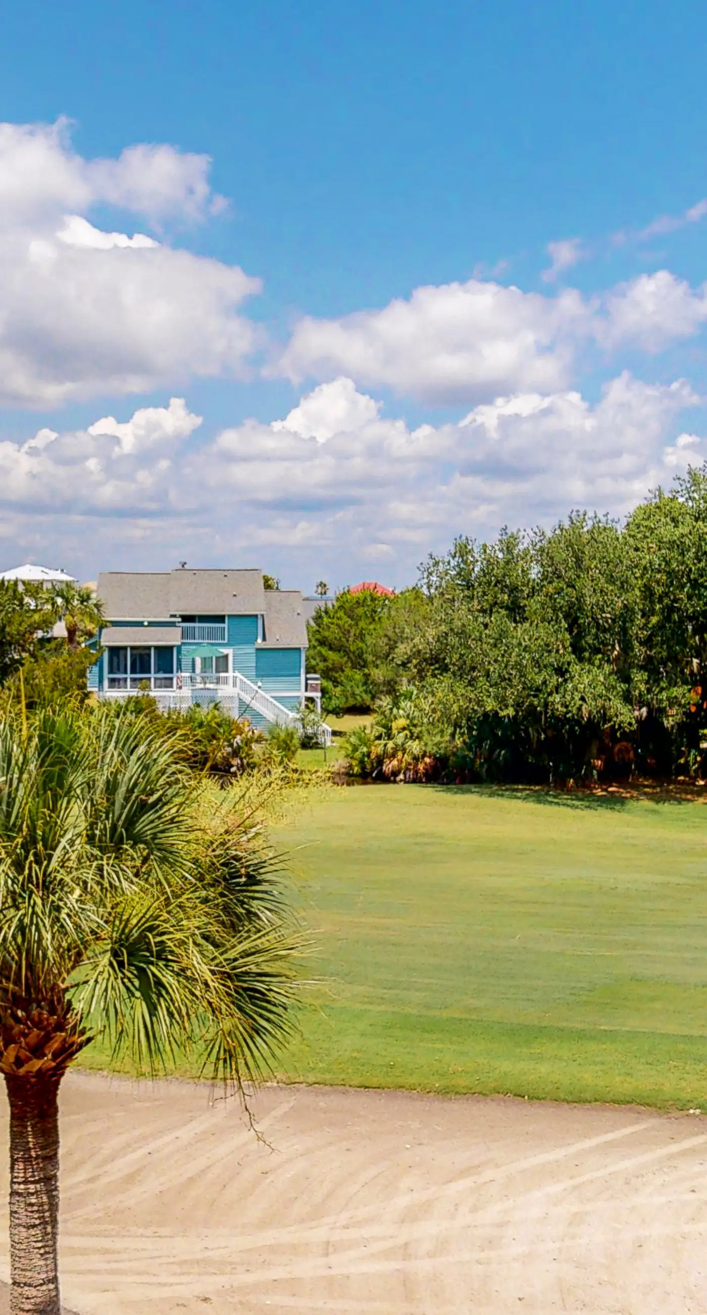 Driftwood Villa  259