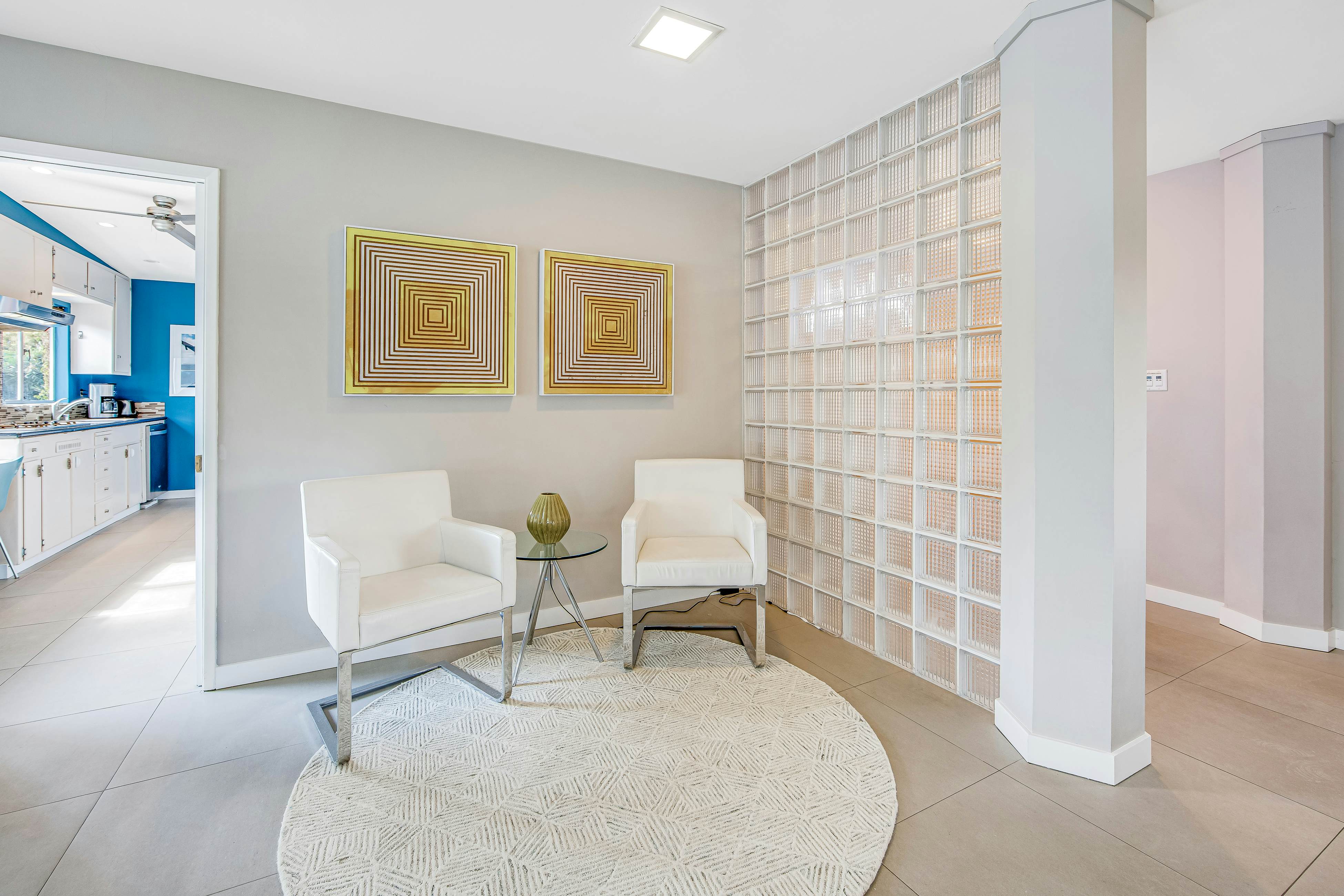 Good Vibrations - 966