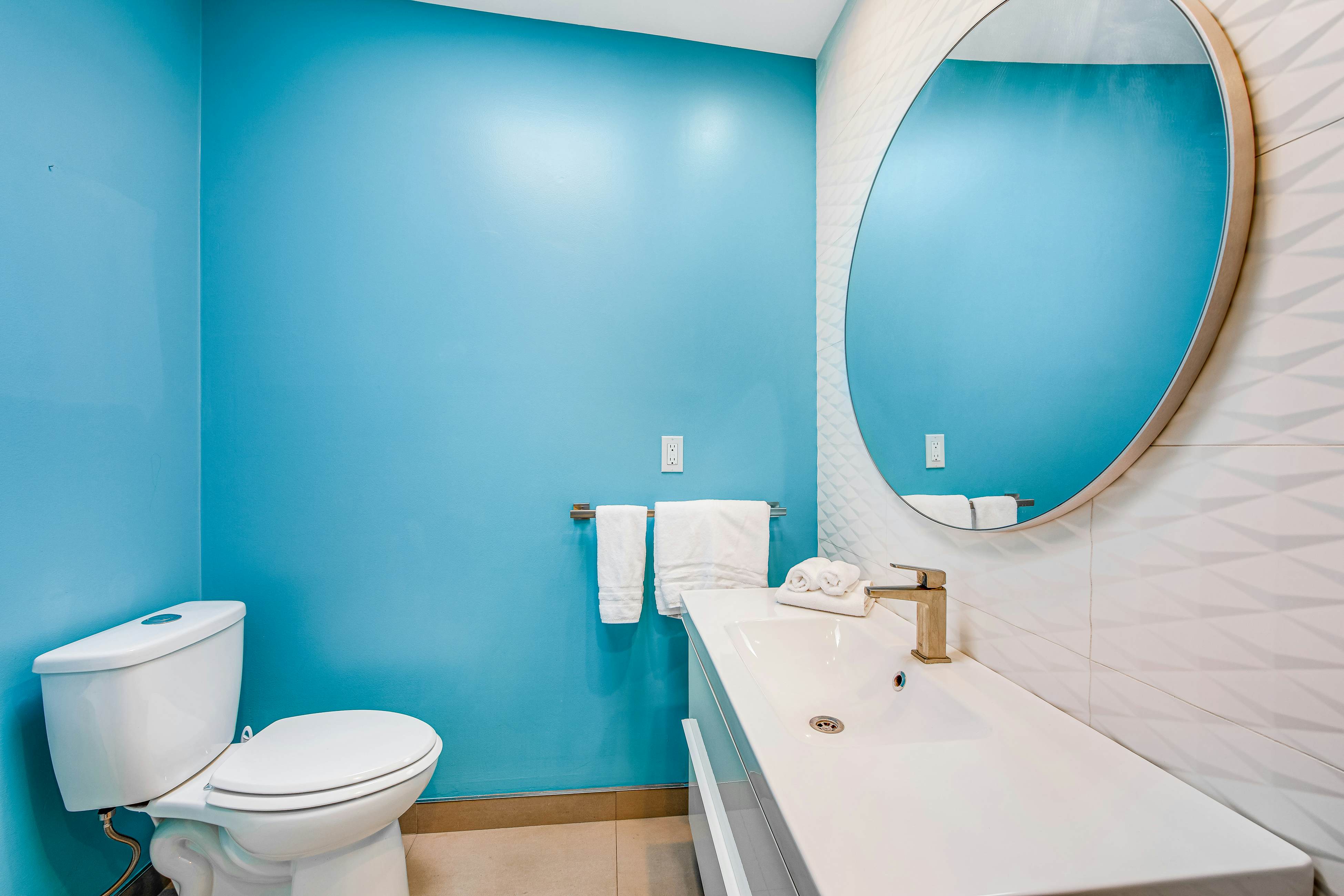 Good Vibrations - 966