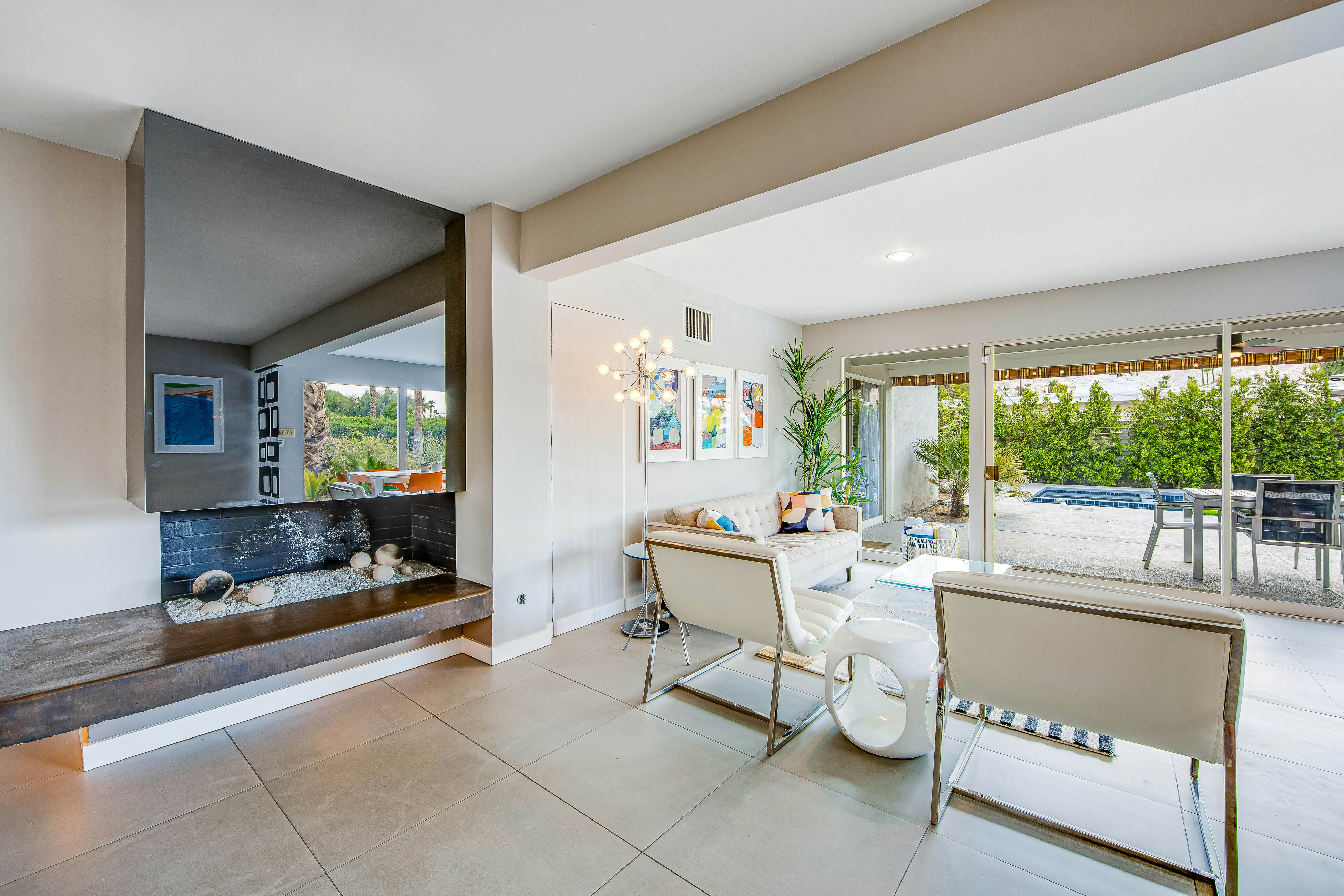 Good Vibrations - 966