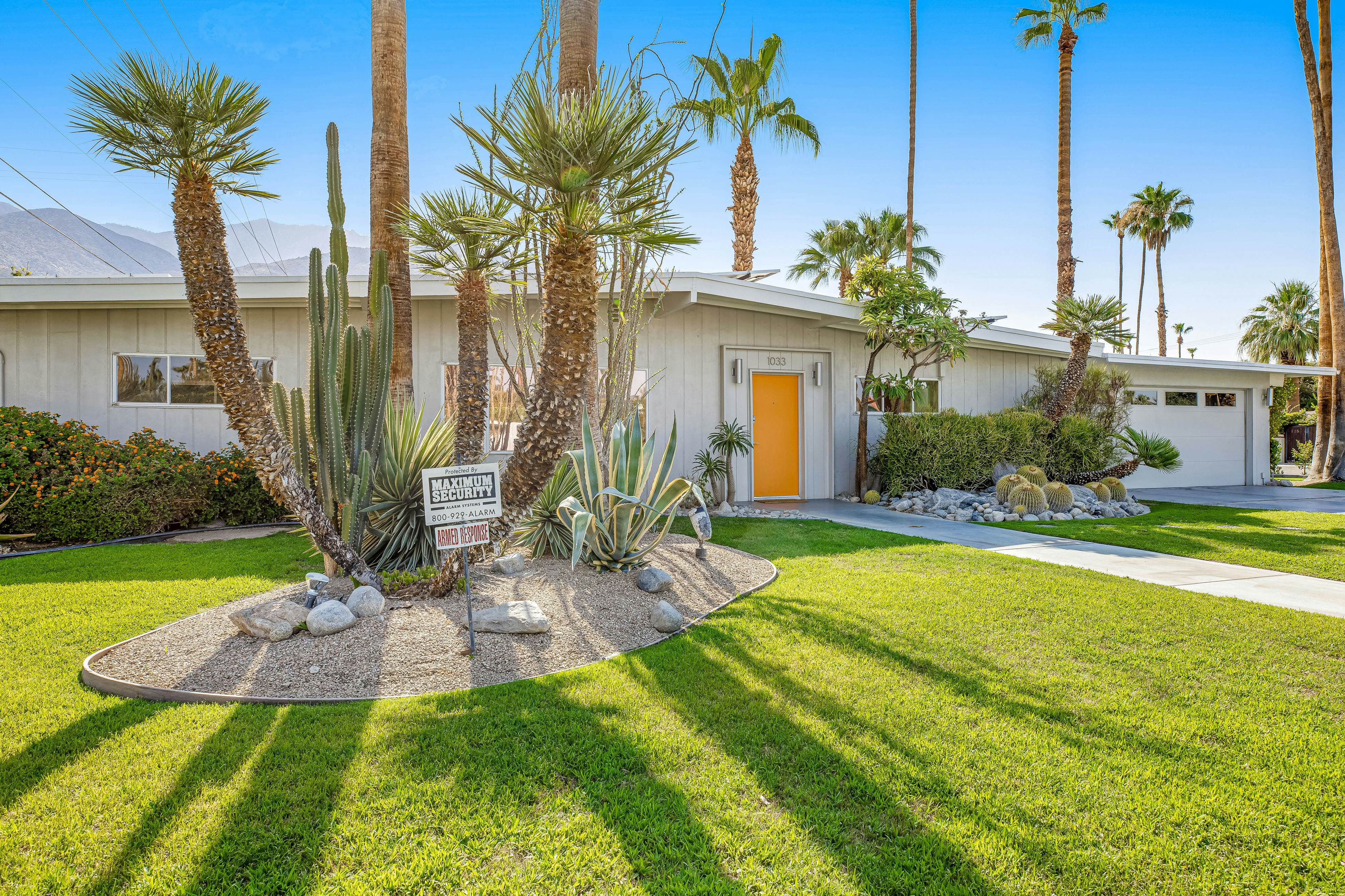 Good Vibrations - 966