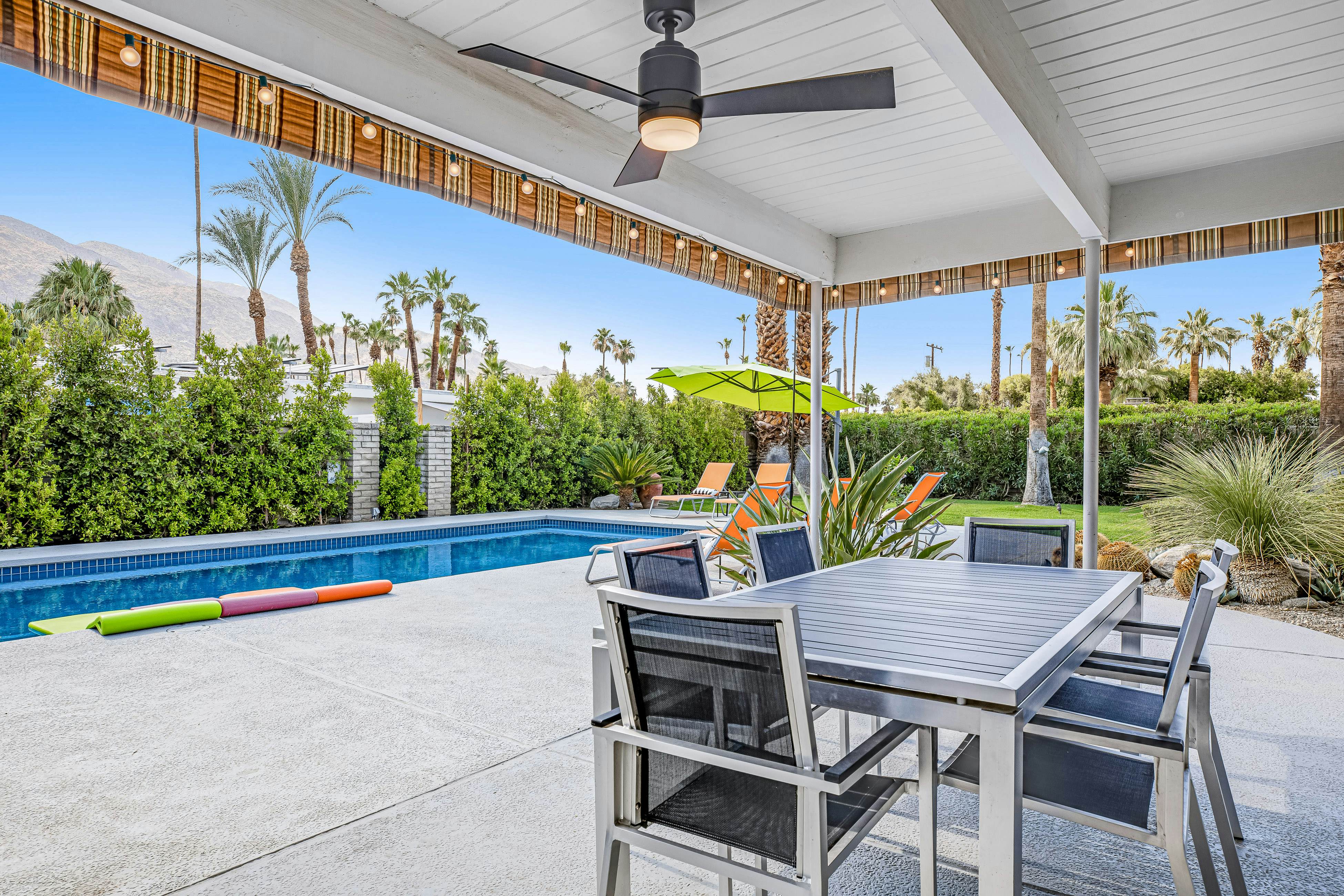 Good Vibrations - 966