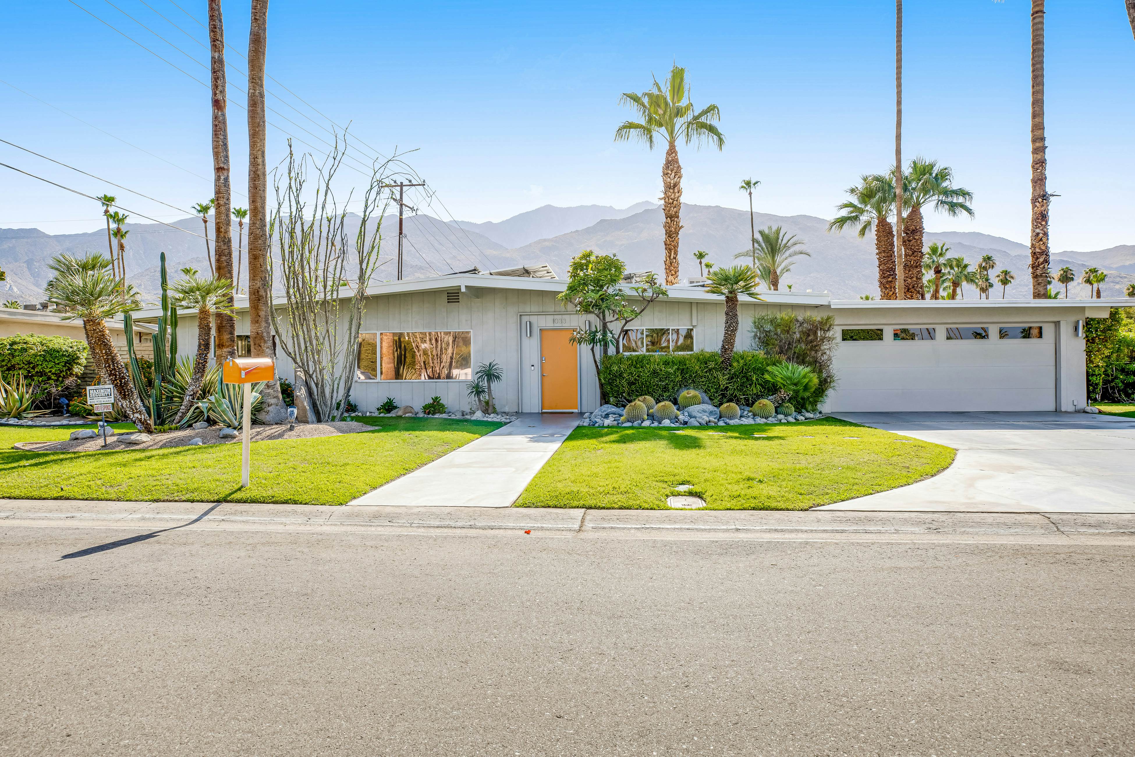 Good Vibrations - 966