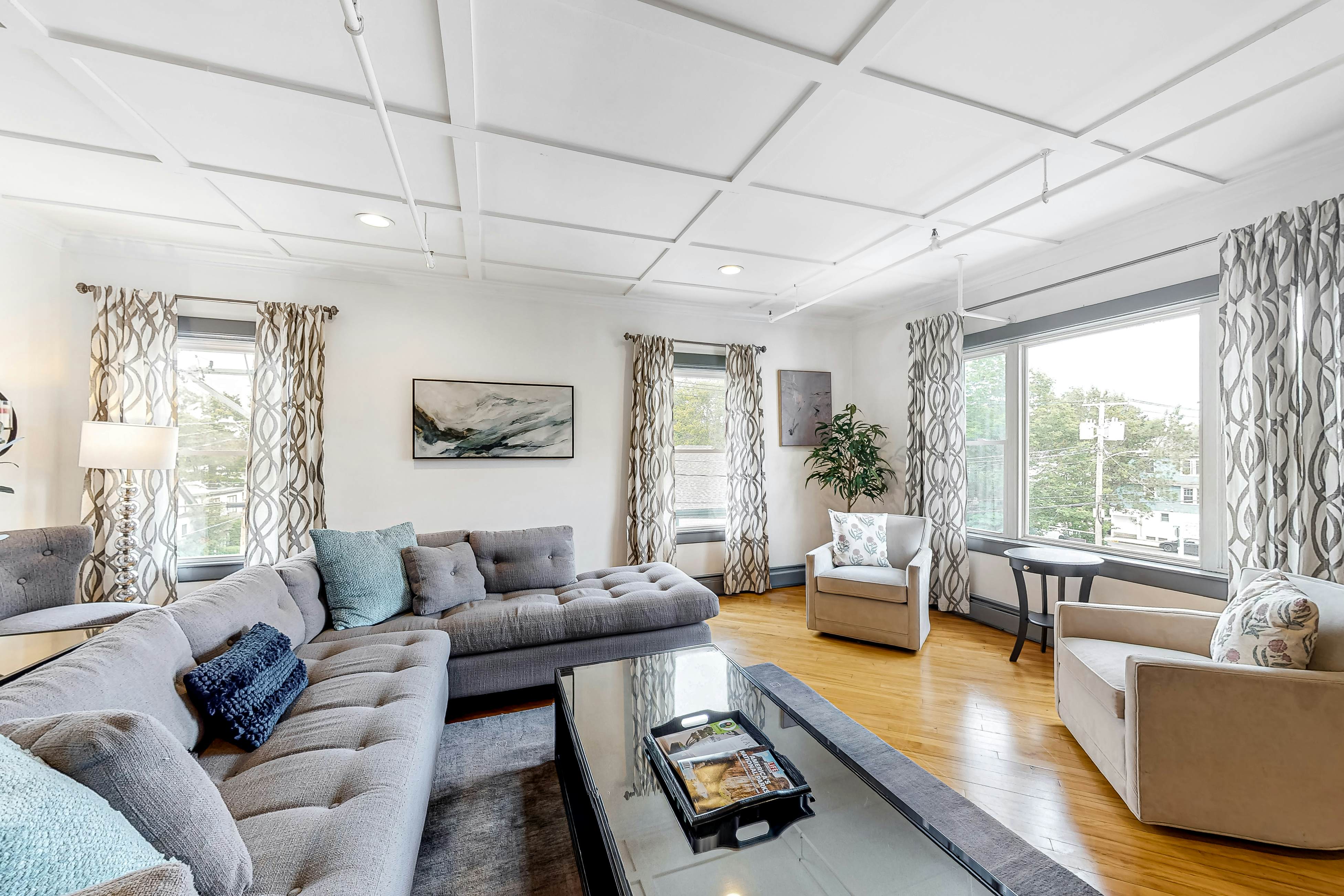 Bar Harbor Vacation Rentals, Cottage Rentals Vacasa