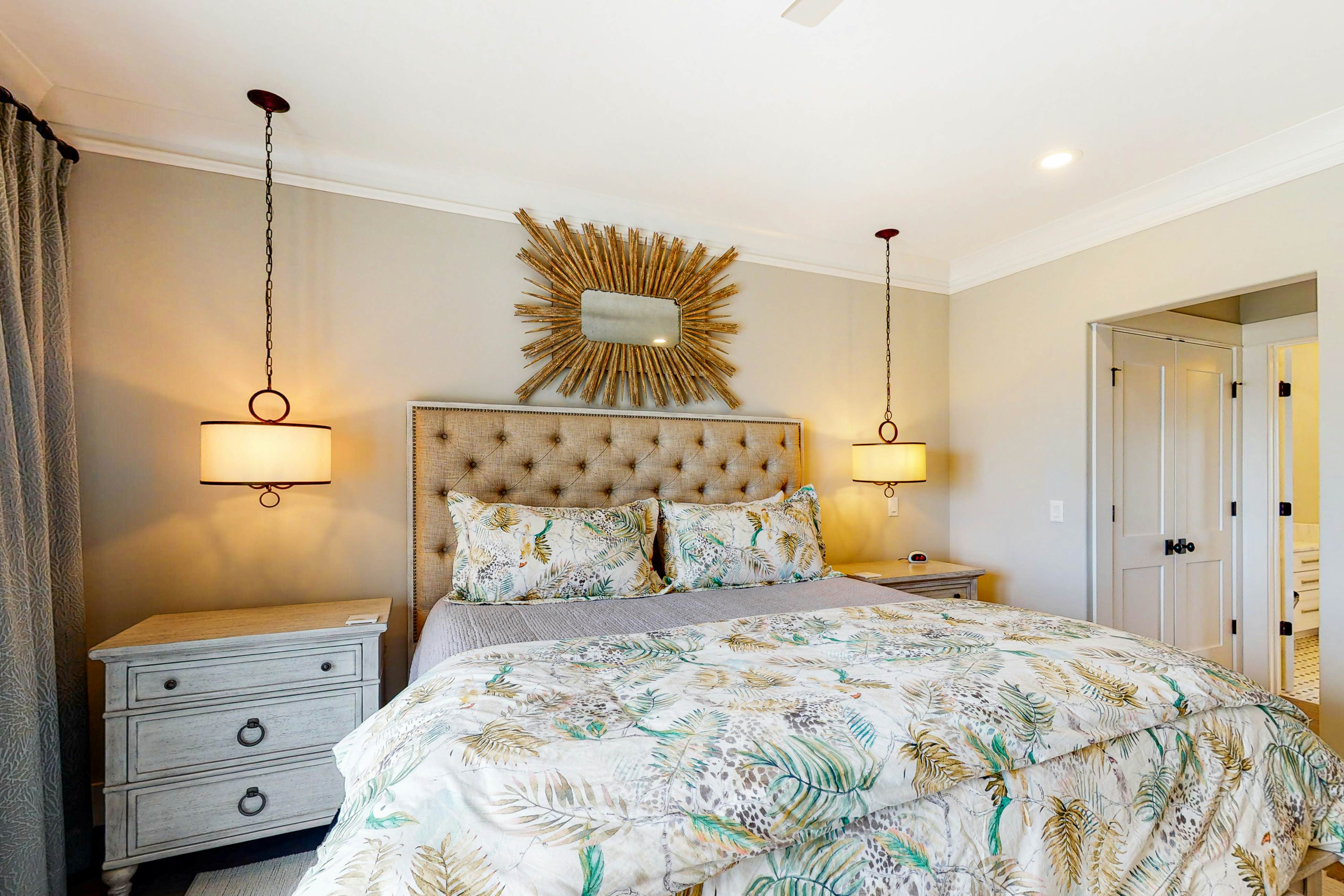 Ballentine Cottage 6 BD Edisto Beach, SC Vacation Rental Vacasa