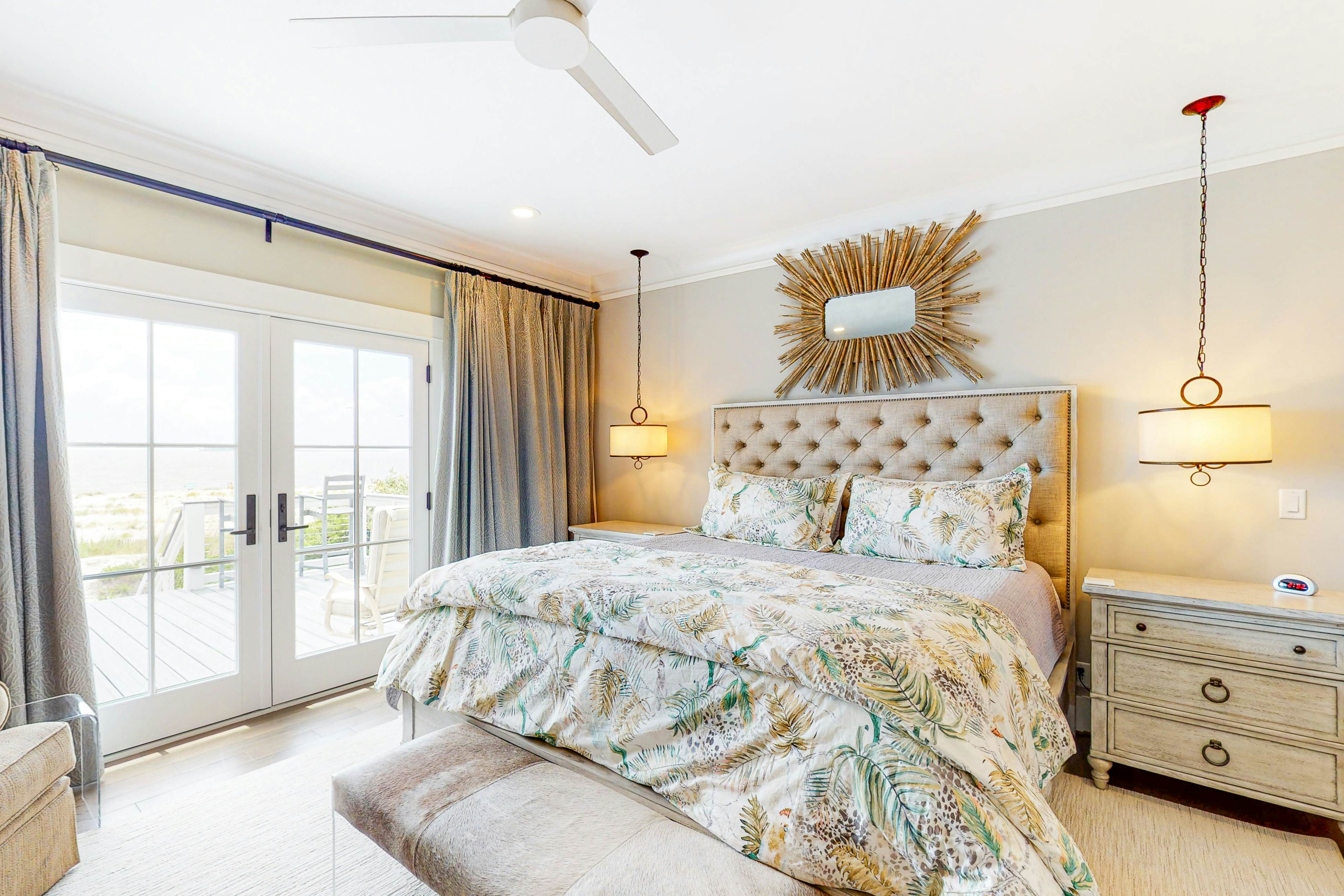 Ballentine Cottage 6 BD Edisto Beach, SC Vacation Rental Vacasa