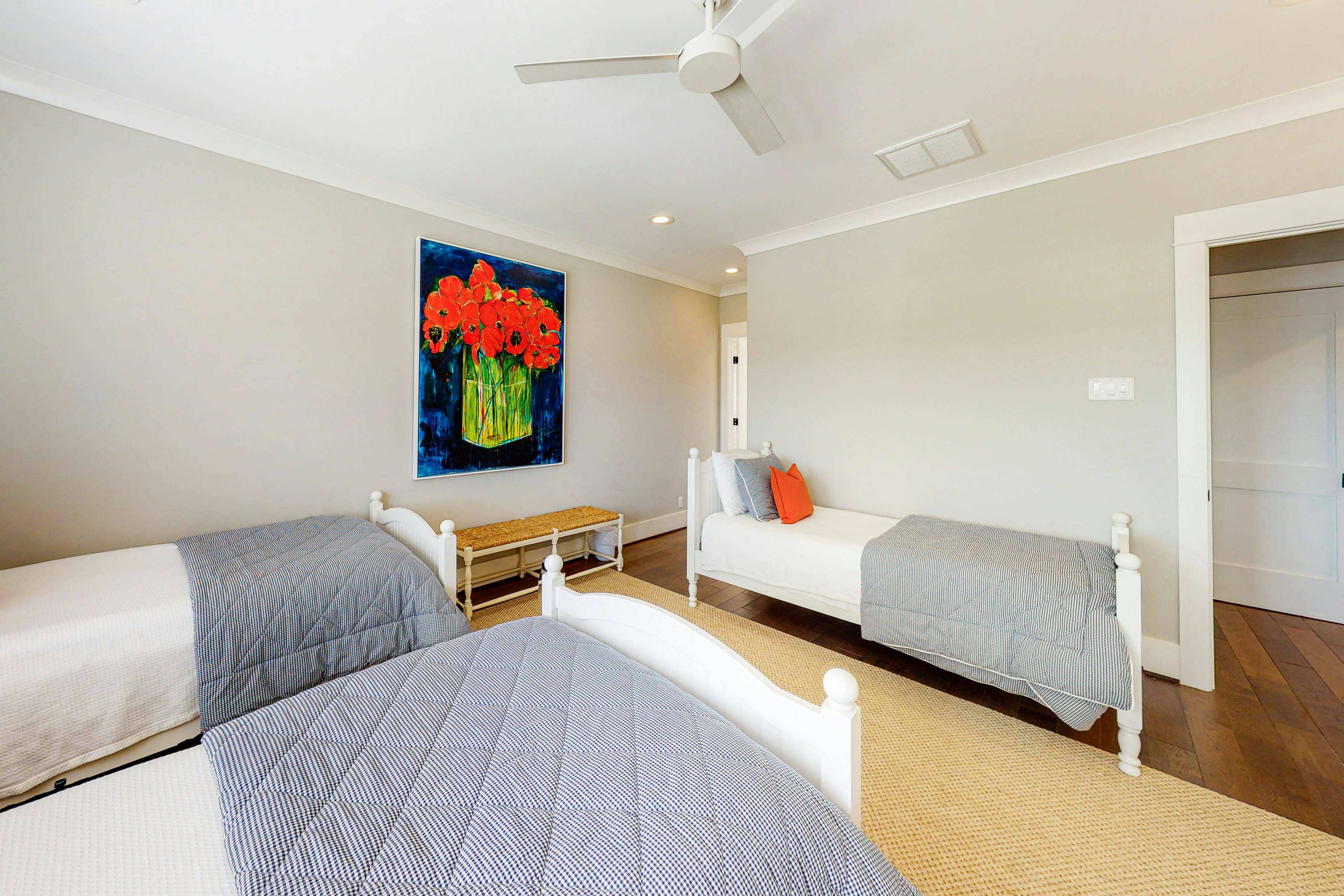 Ballentine Cottage 6 BD Edisto Beach, SC Vacation Rental Vacasa