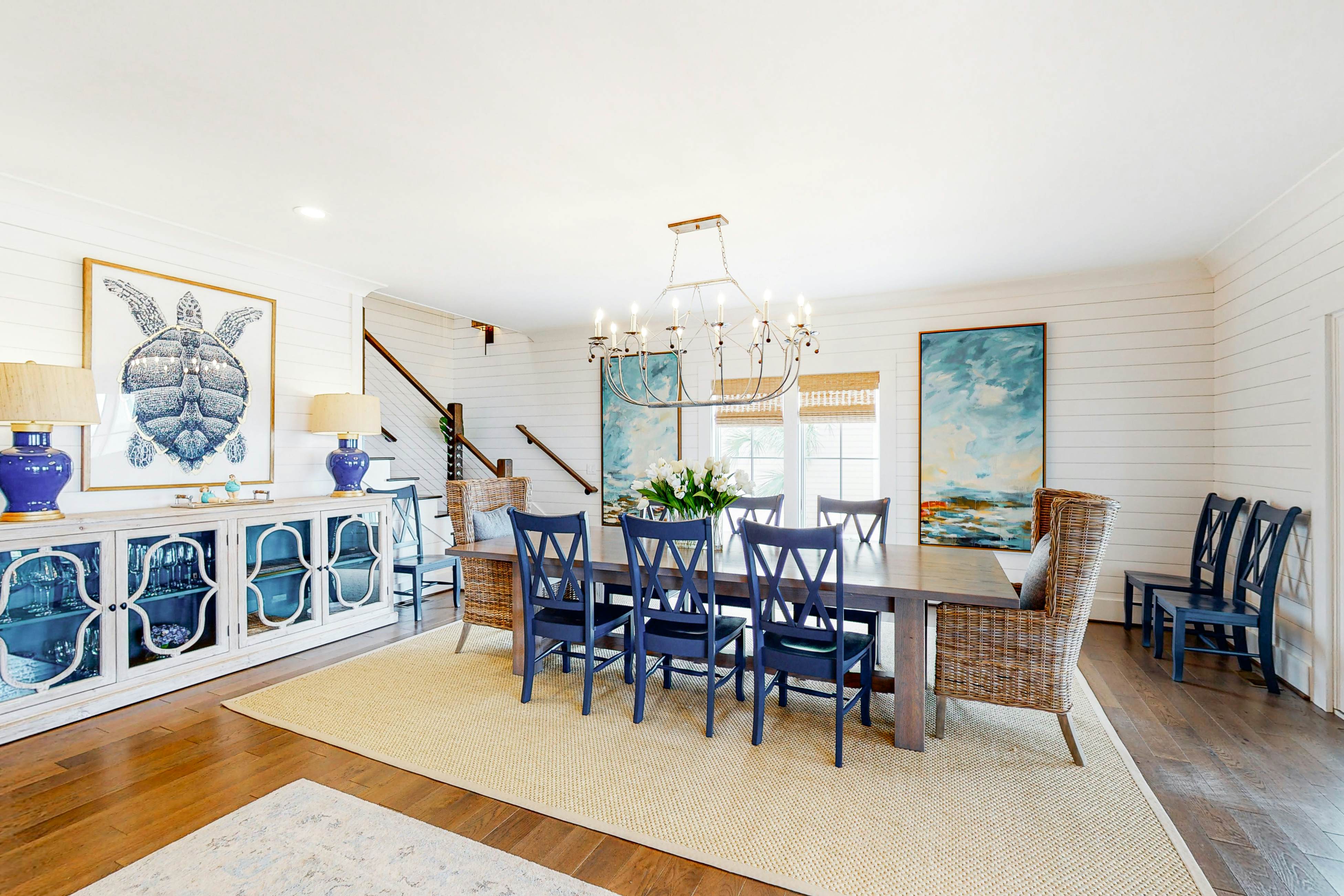 Ballentine Cottage 6 BD Edisto Beach, SC Vacation Rental Vacasa