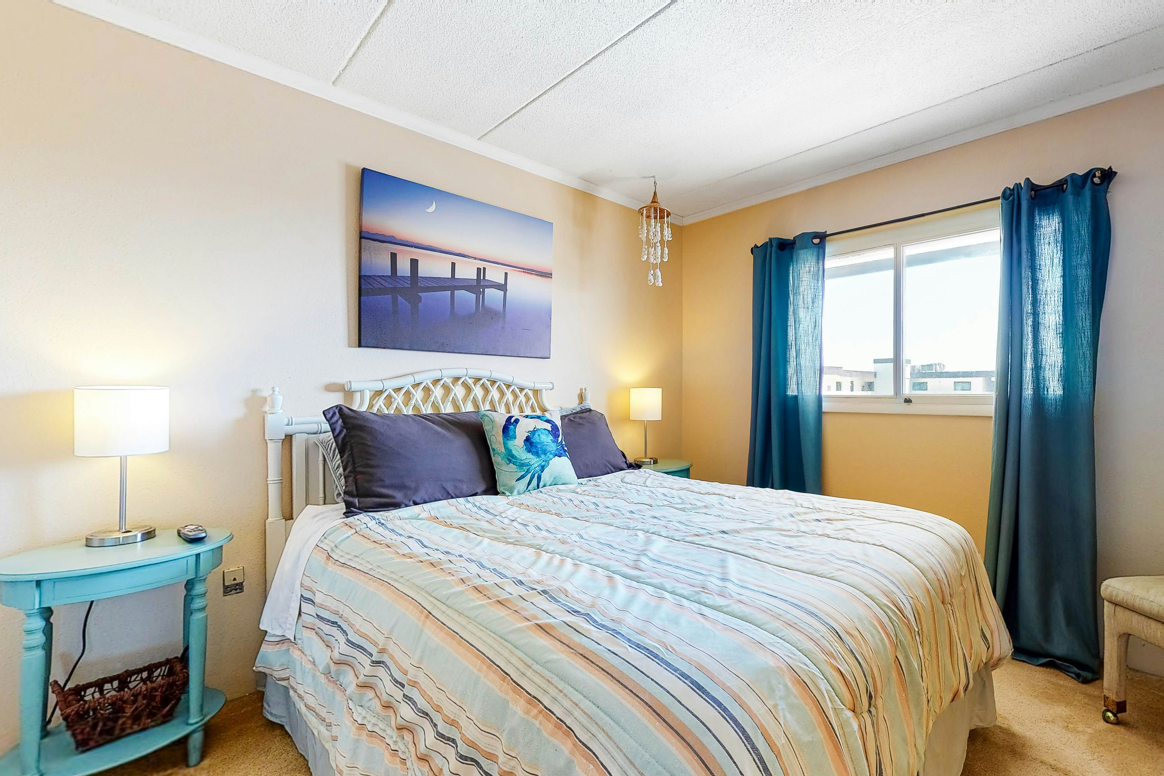 Ocean Place 519 | 2 BD Ocean City, MD Vacation Rental | Vacasa