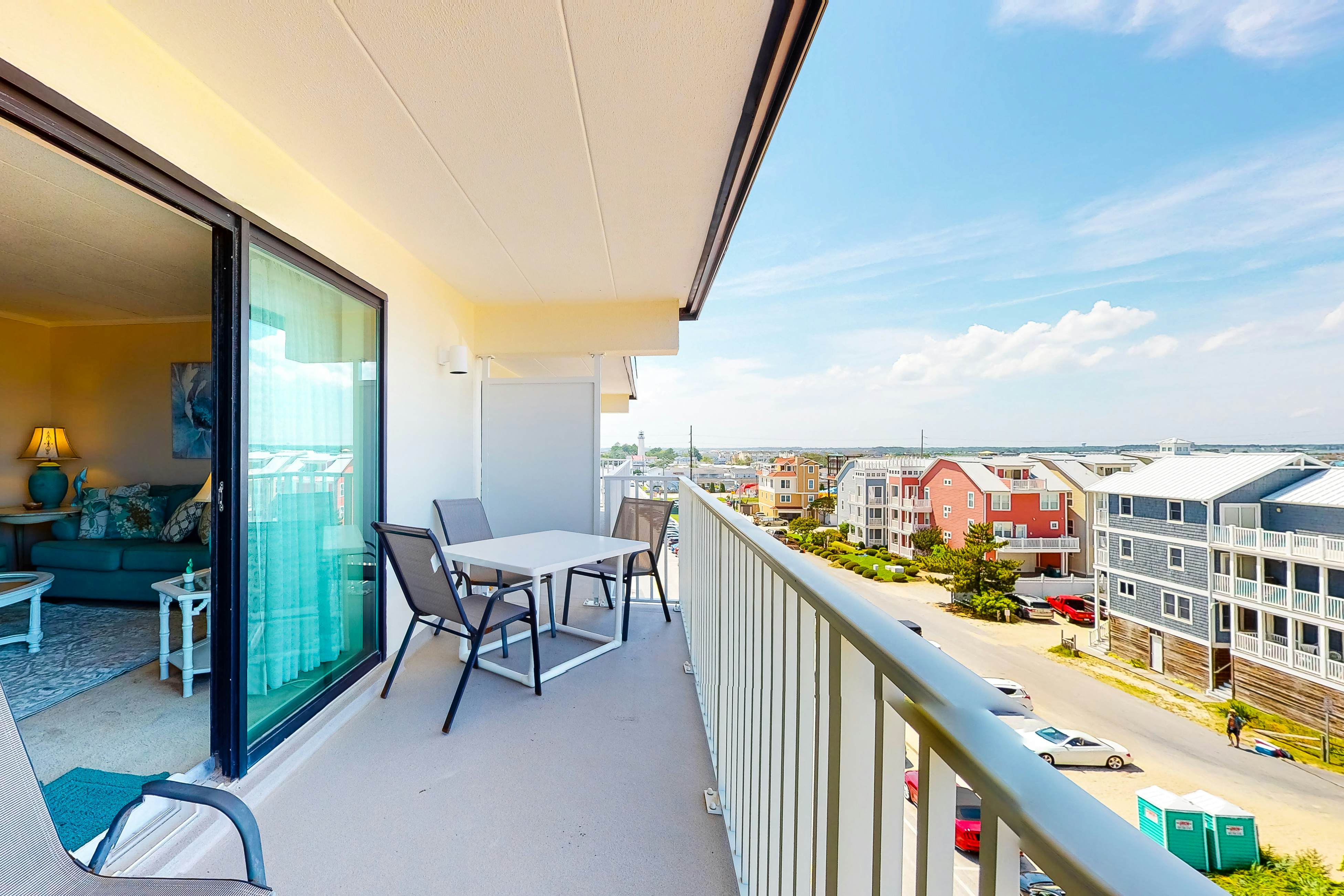 Ocean Place 519 2 BD Ocean City, MD Vacation Rental Vacasa