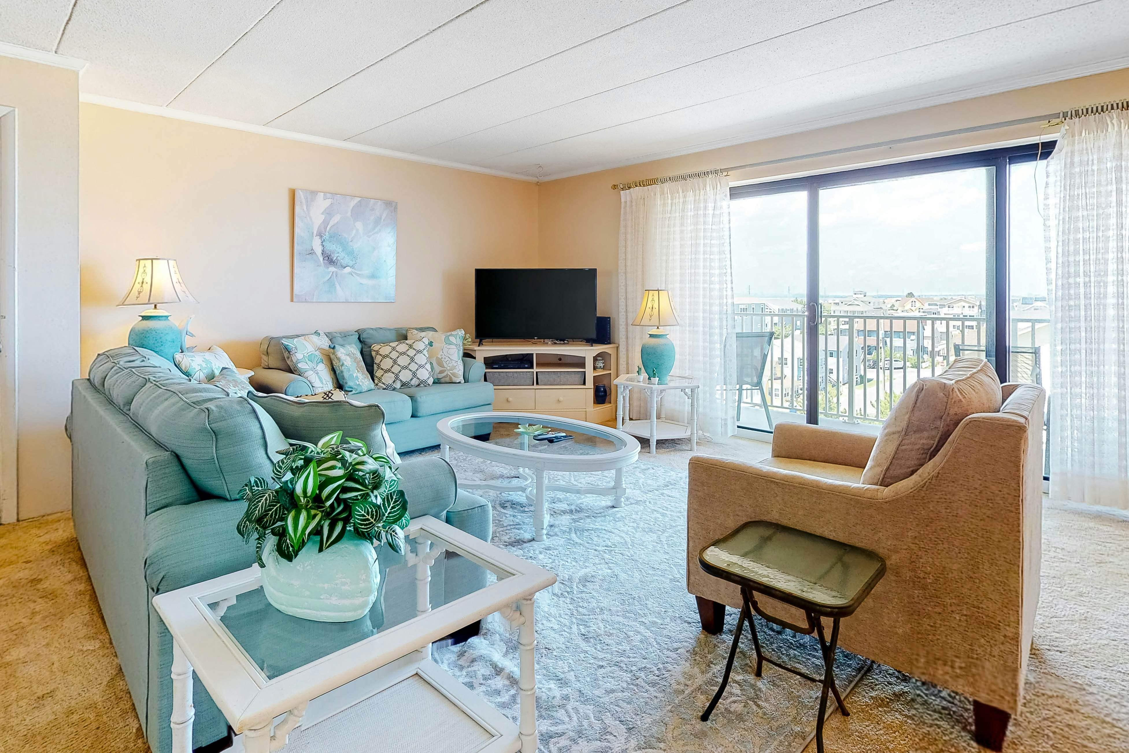 Ocean Place 519 2 BD Ocean City, MD Vacation Rental Vacasa