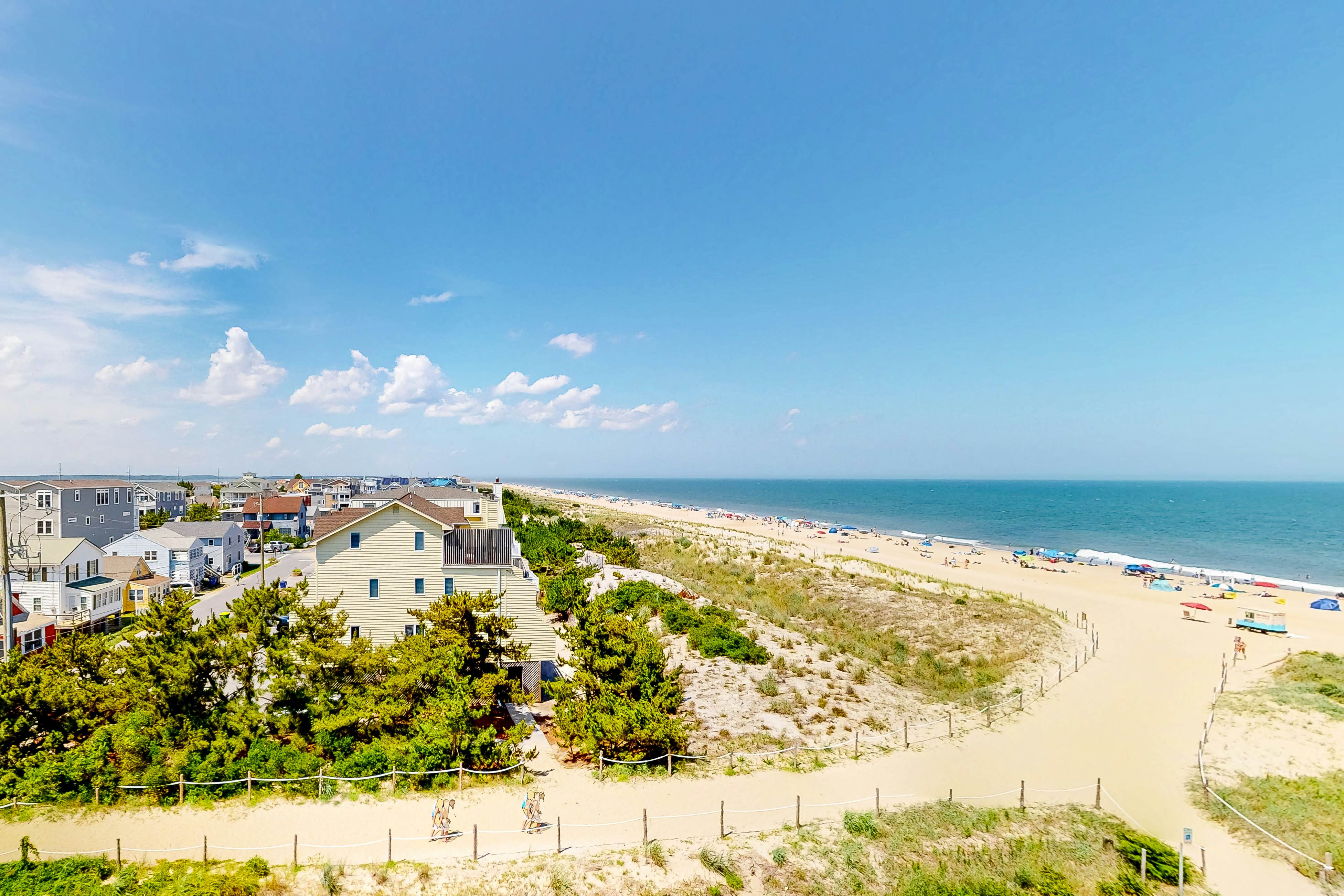 Ocean Place 519 2 BD Ocean City, MD Vacation Rental Vacasa