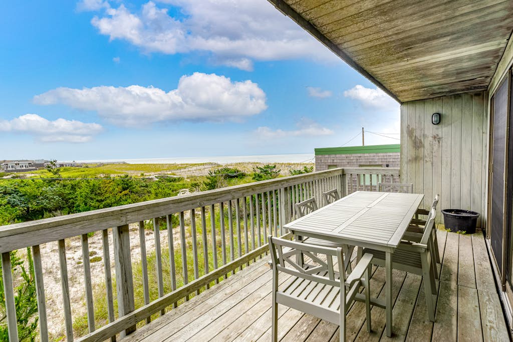 Robbins Rest Retreat