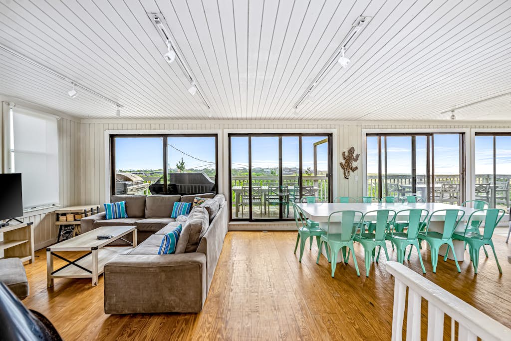 Robbins Rest Retreat