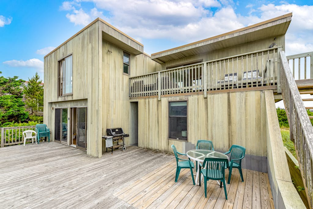 Robbins Rest Retreat