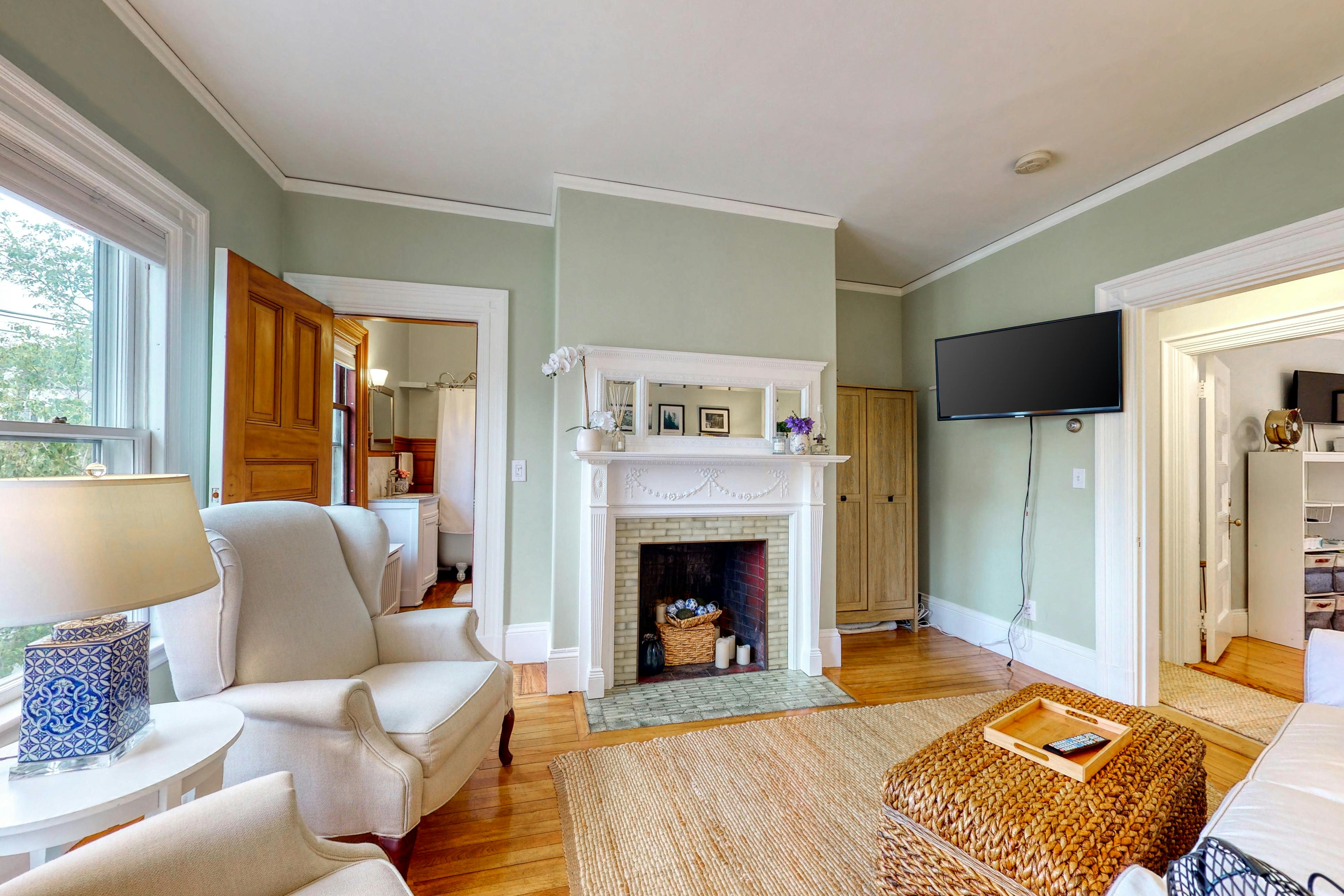 Camden, ME Vacation Rentals, Cabin Rentals, Cottages Vacasa