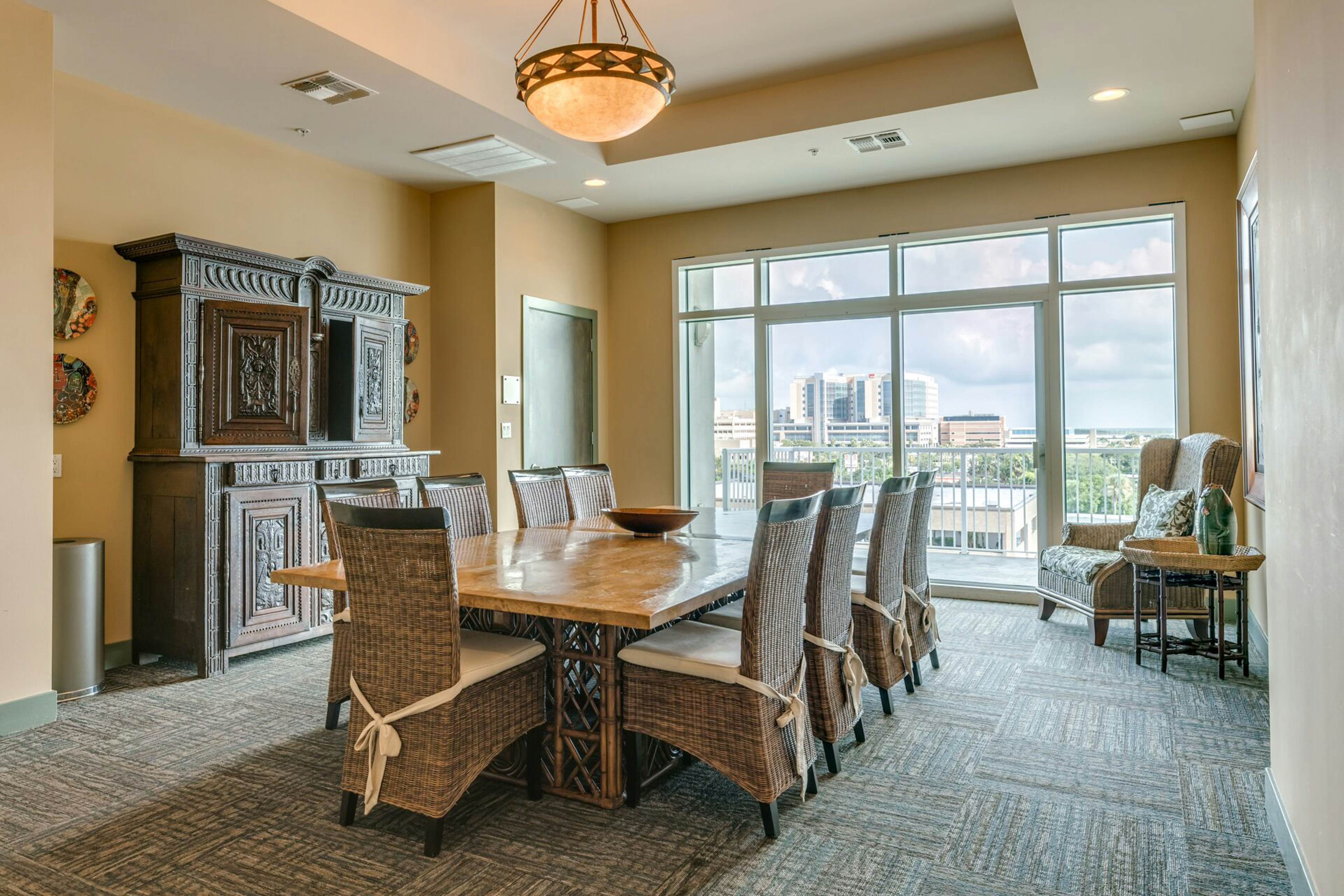 Emerald By the Sea #1302