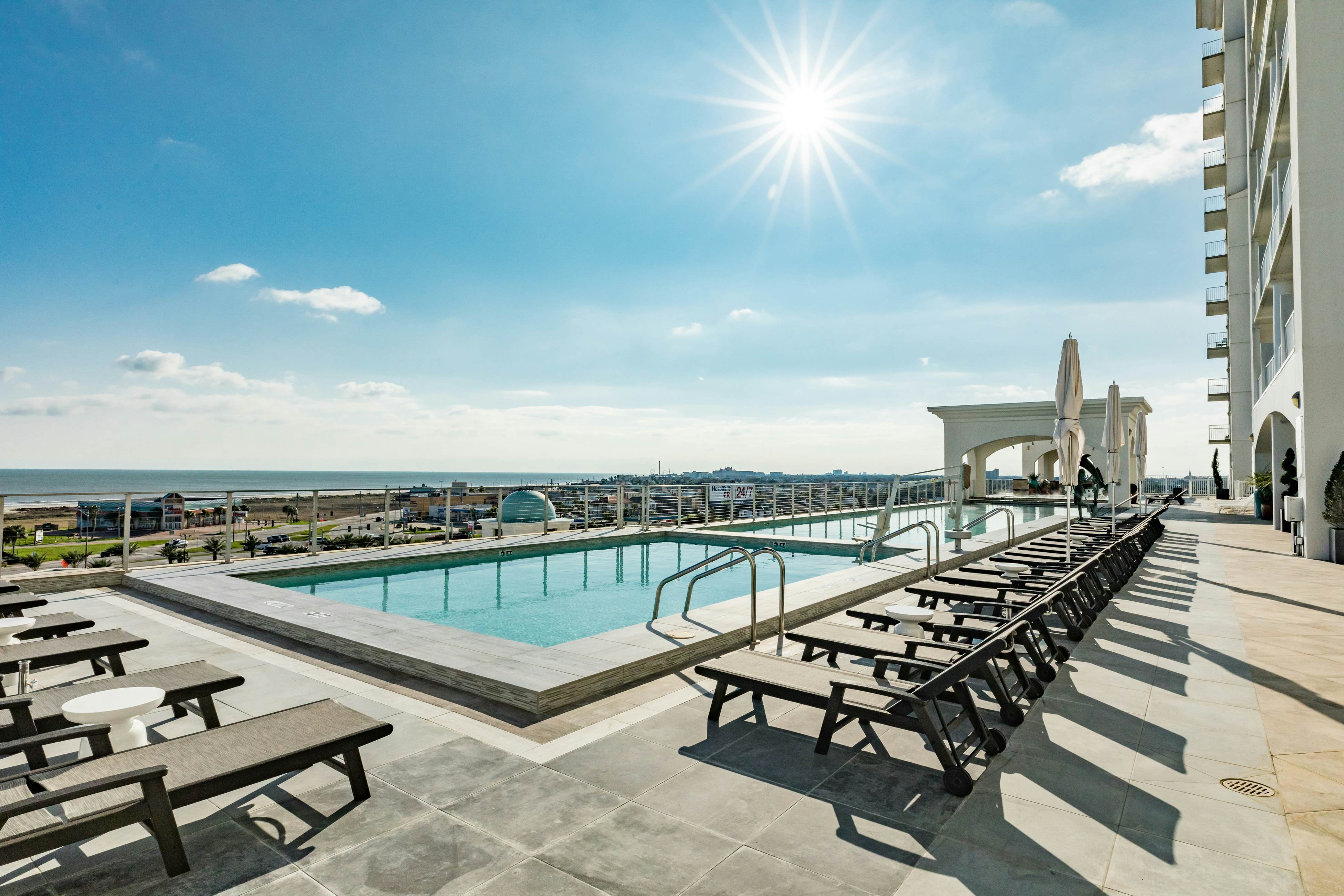 Emerald By the Sea #1302