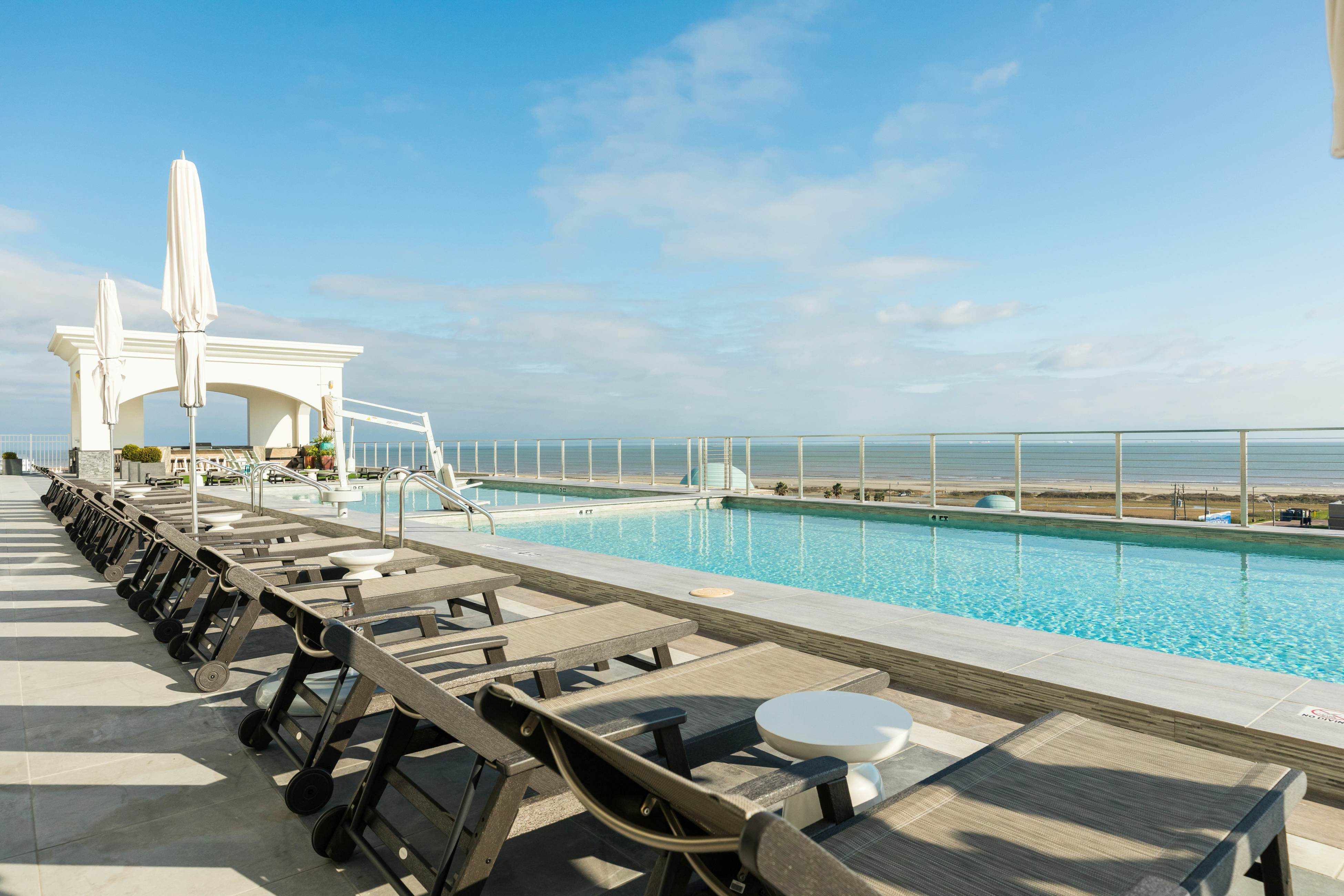 Emerald By the Sea #1302