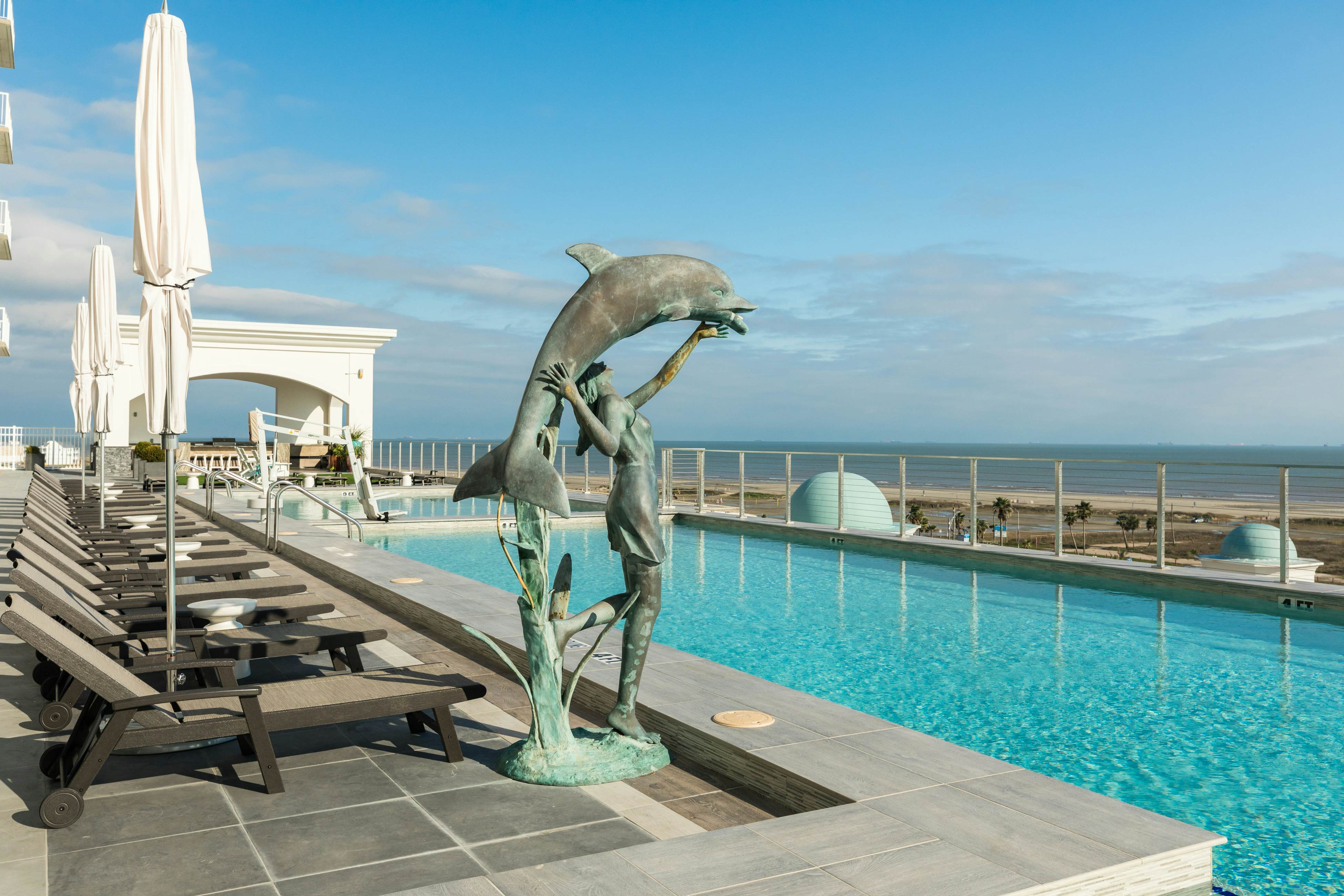 Emerald By the Sea #1302