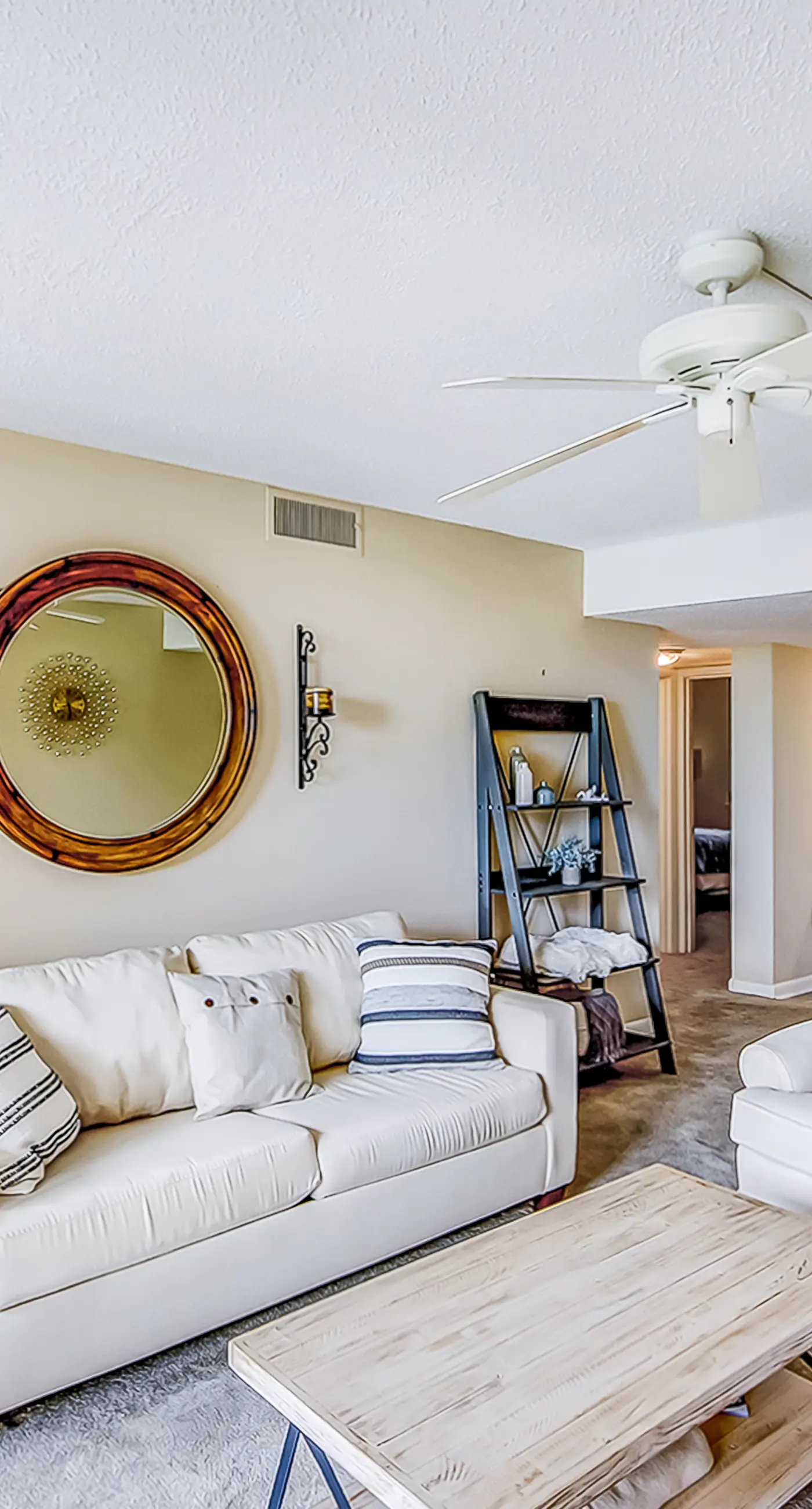 Island Club, Hilton Head Vacation Rentals, Condo Rentals Vacasa