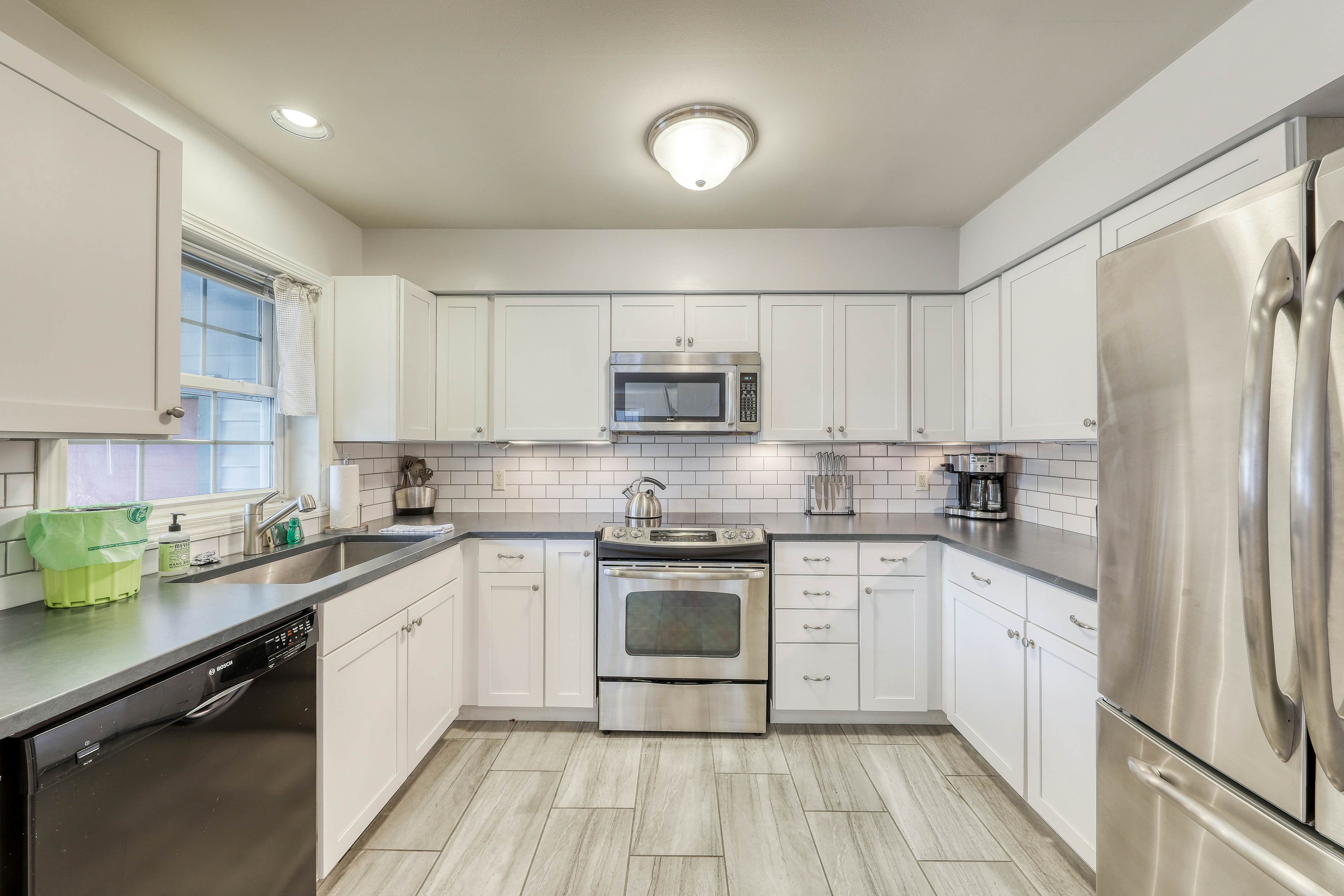 Cozy Stowe Village Retreat