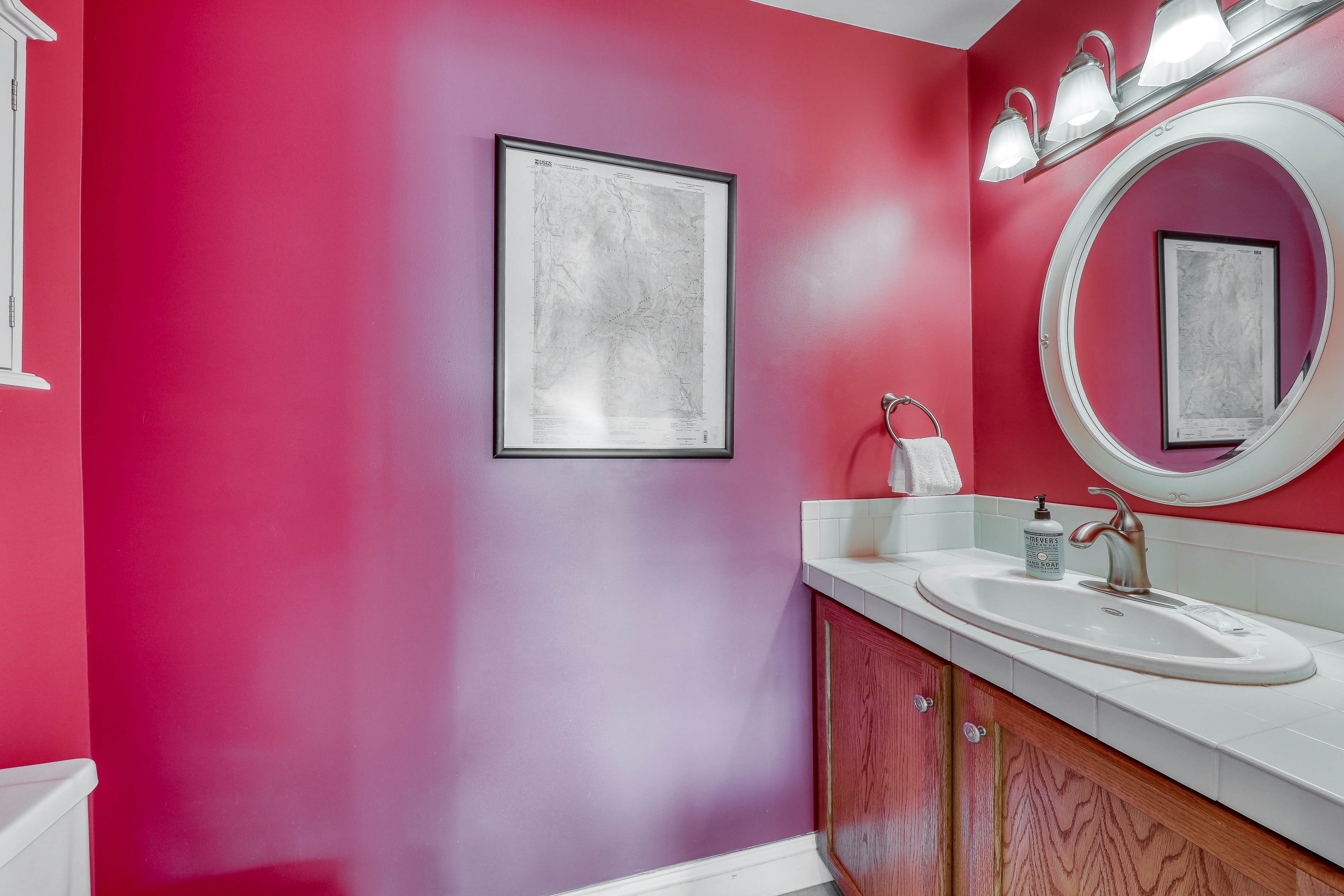 Cozy Stowe Village Retreat