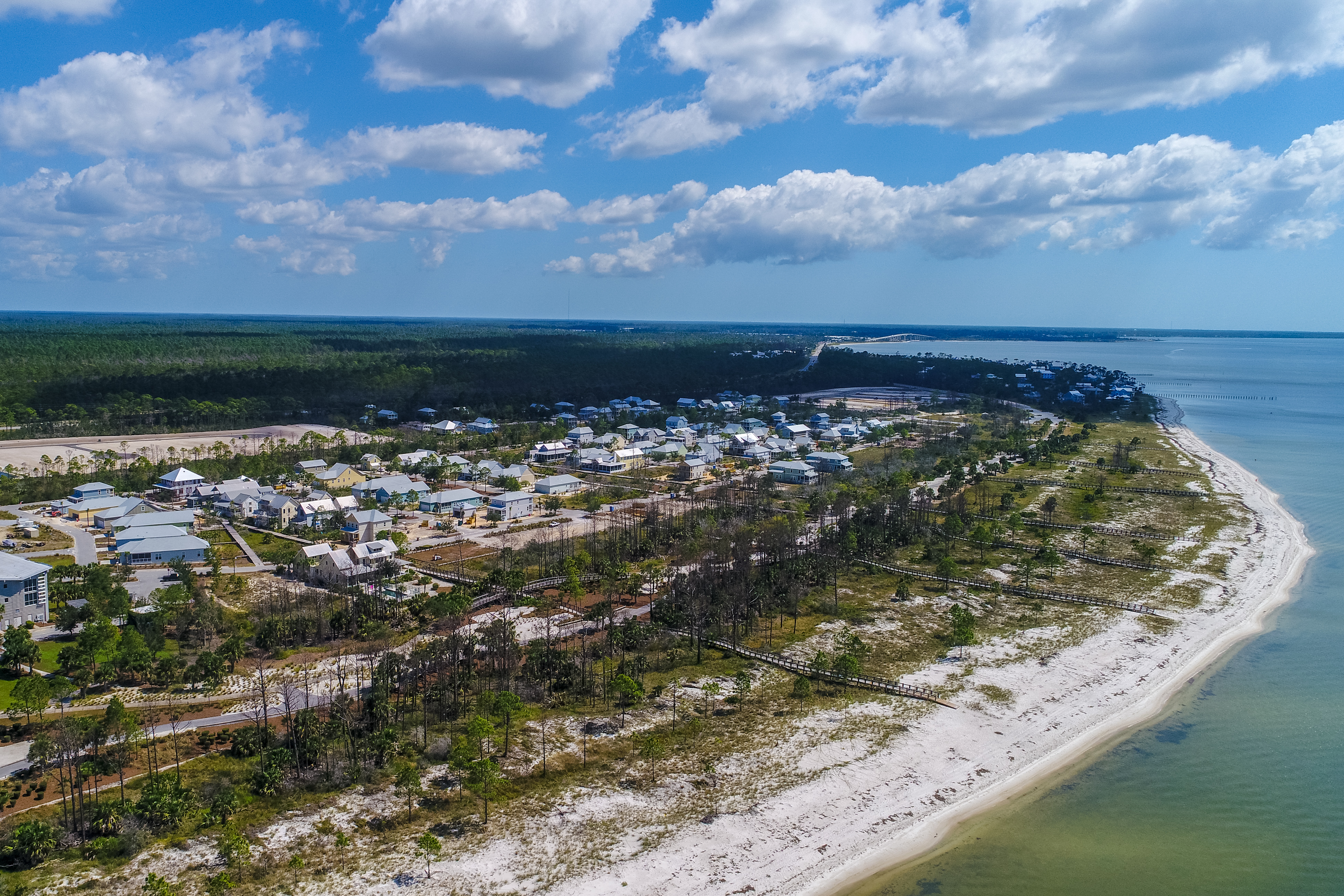 Windmark Beach - Public Venue - Boardwalk | 0 BD Port St. Joe, FL ...