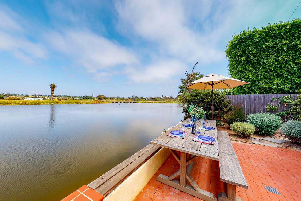 76 Saint Malo Beach 3 BD Oceanside, CA Vacation Rental Vacasa