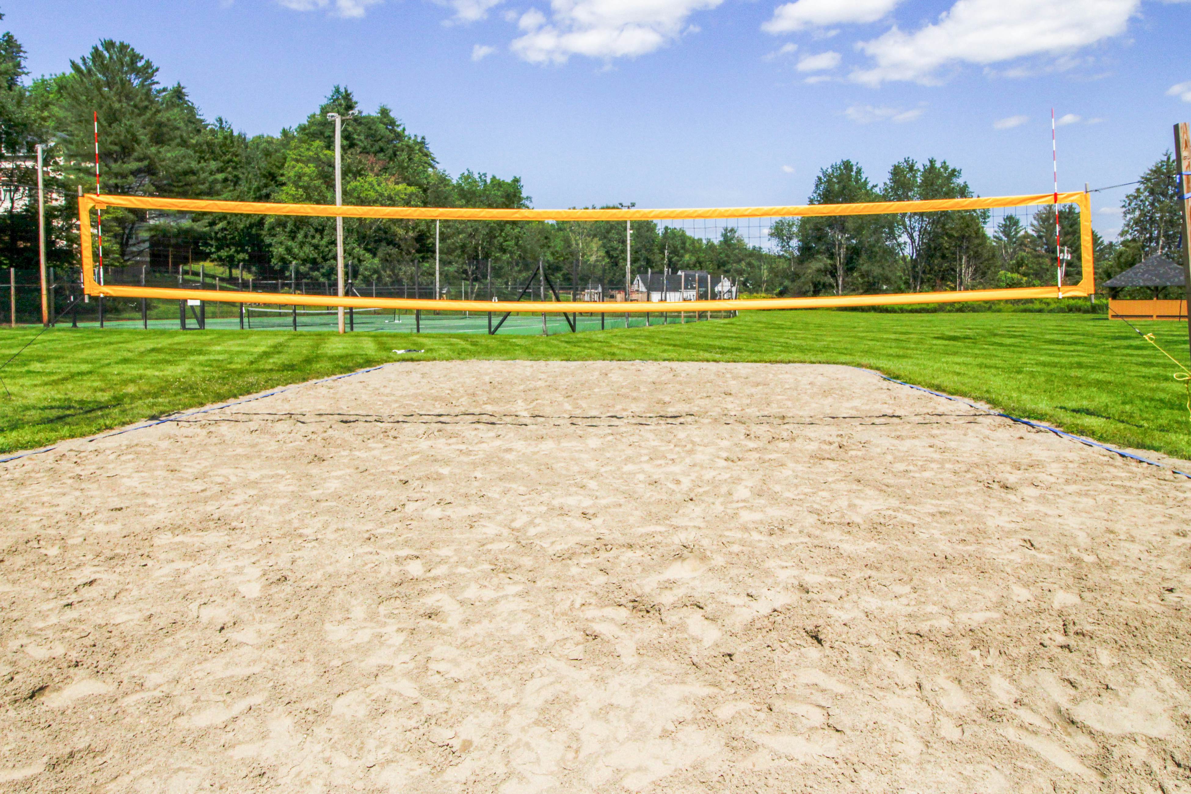 Mountainside Resort F401