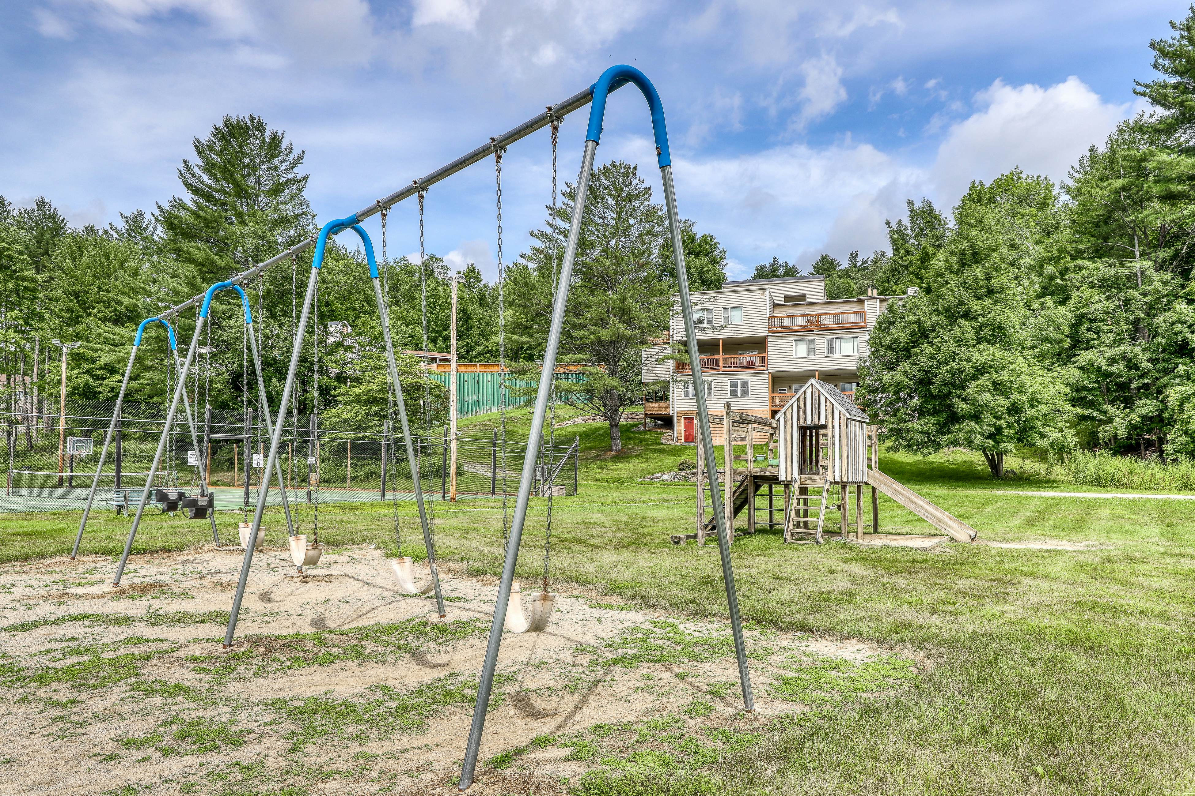 Mountainside Resort F401