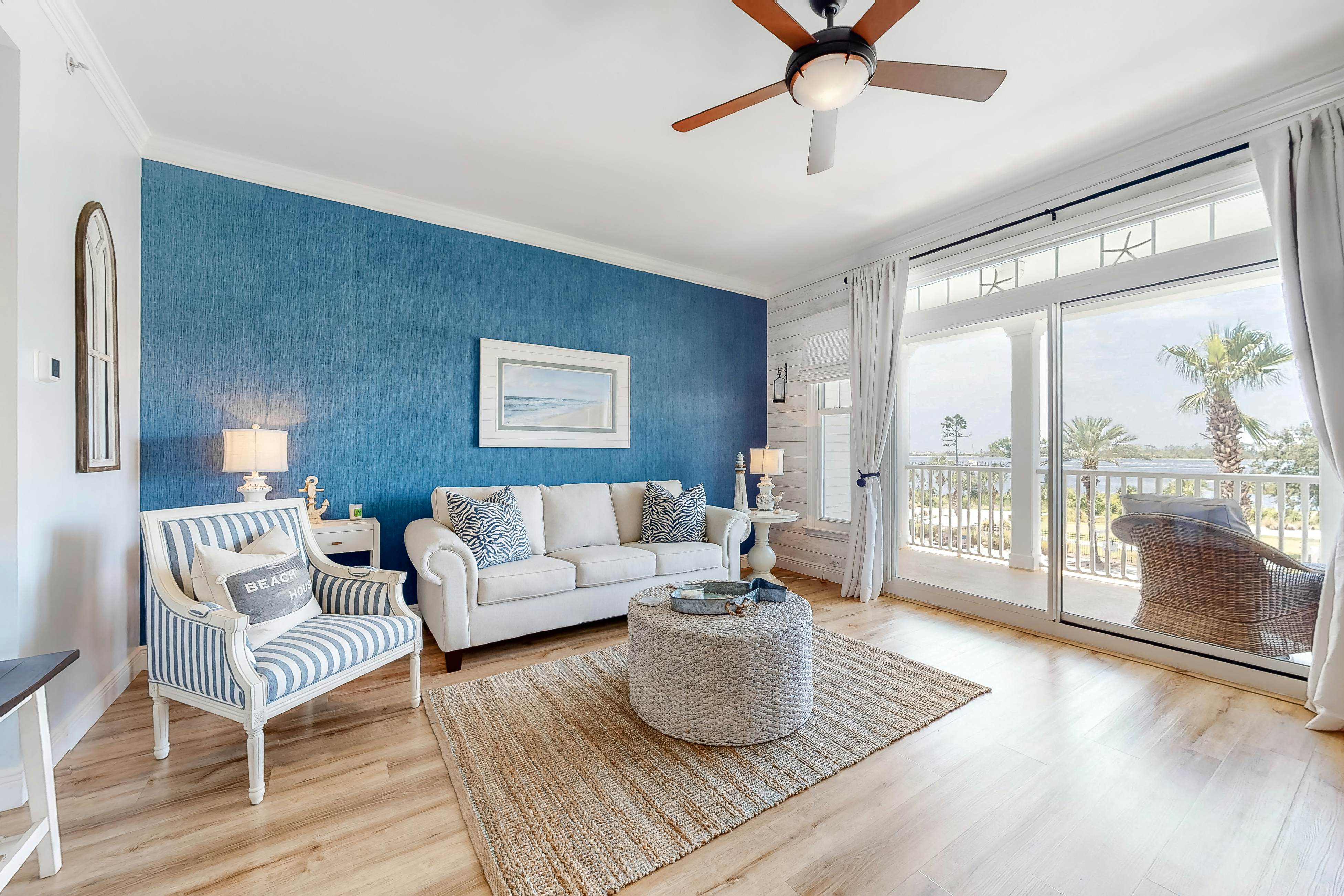 Reflections at Bay Point Rentals Panama City Beach Vacasa