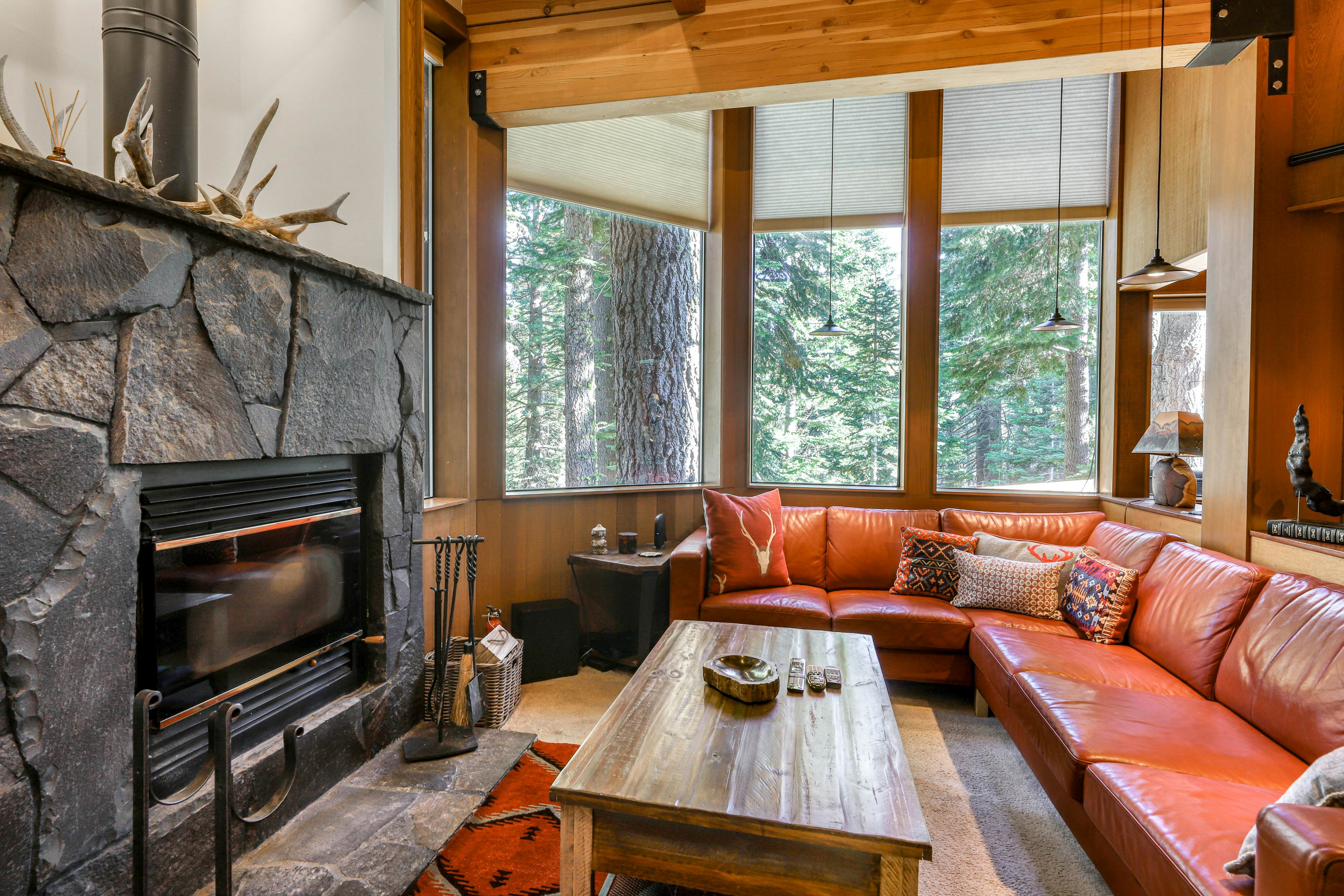Tahoe City Vacation Rentals, Cabin Rentals, House Rentals Vacasa