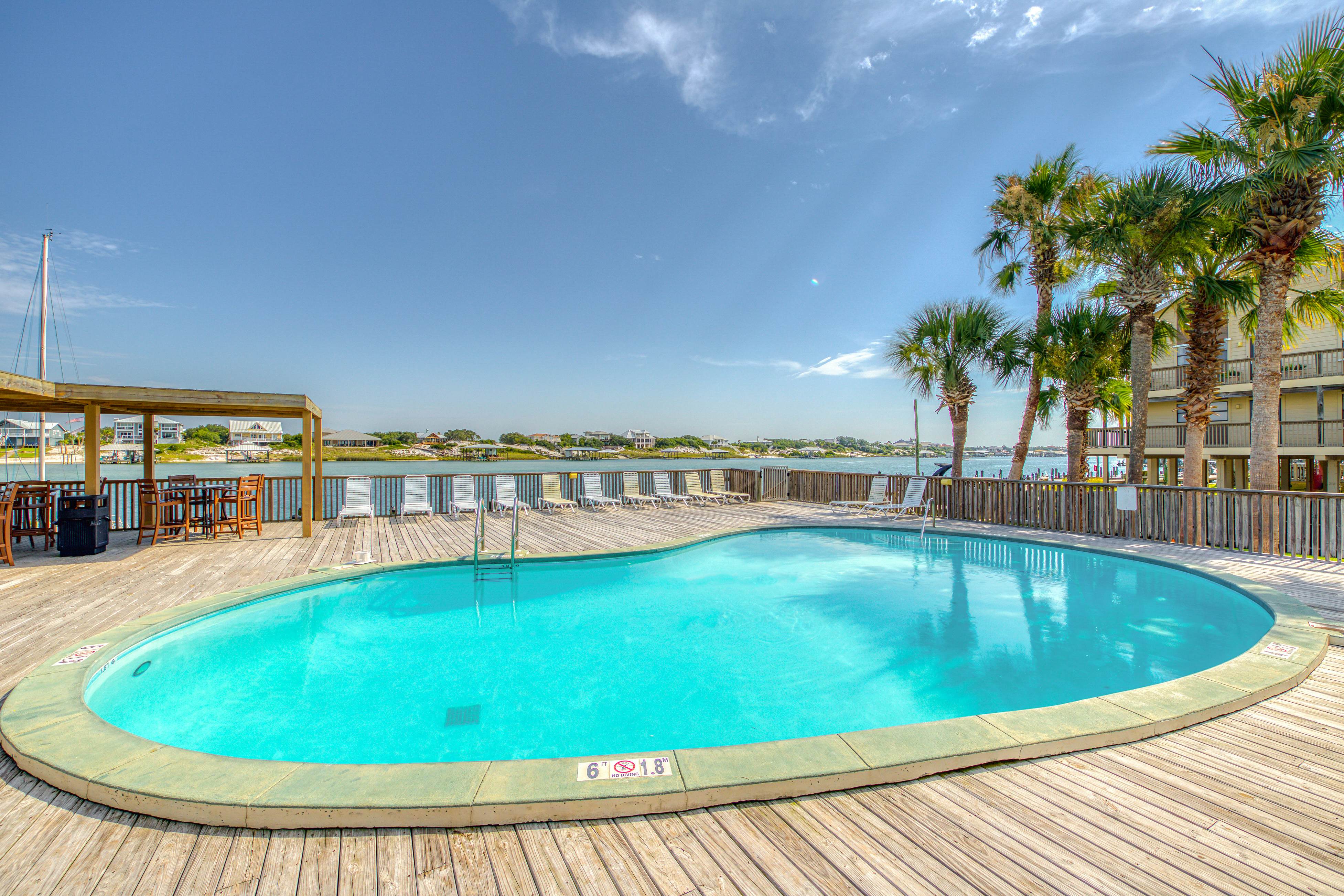 Lei Lani Tower 104 | 2 BD Orange Beach, AL Vacation Rental | Vacasa