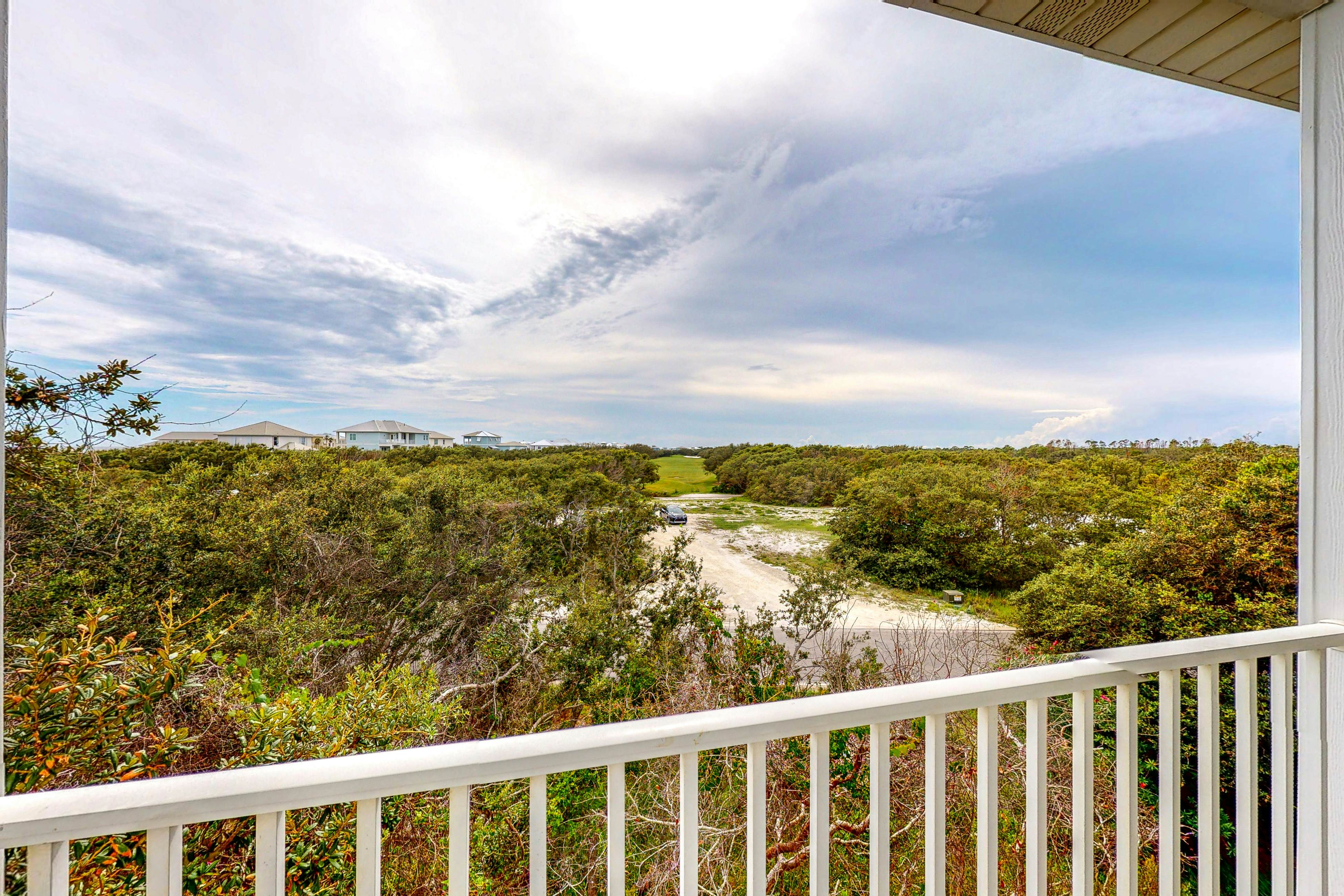 Gulf Shores Plantation-Beach Cottage #3: 5 Little Shells
