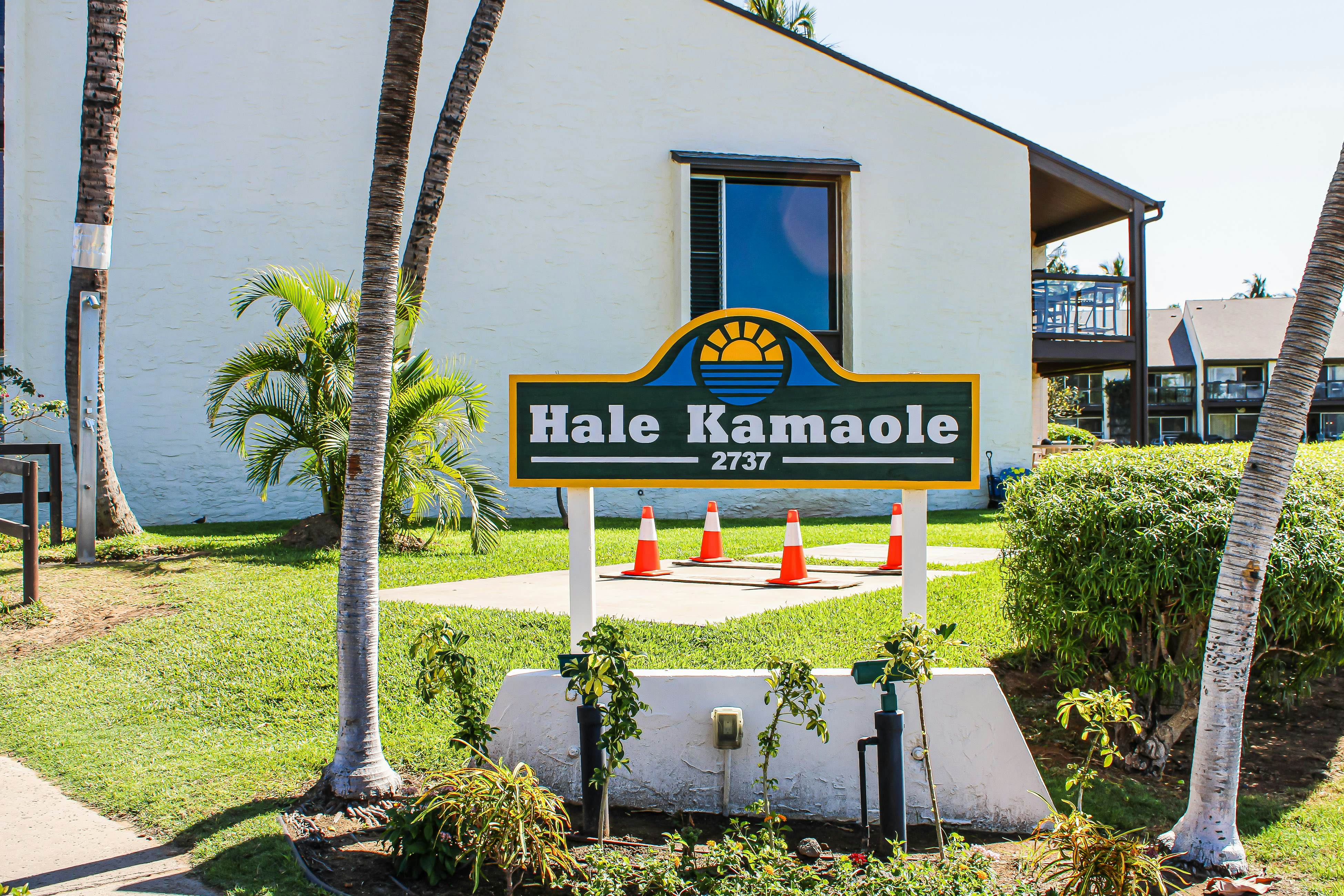 Hale Kamaole 234