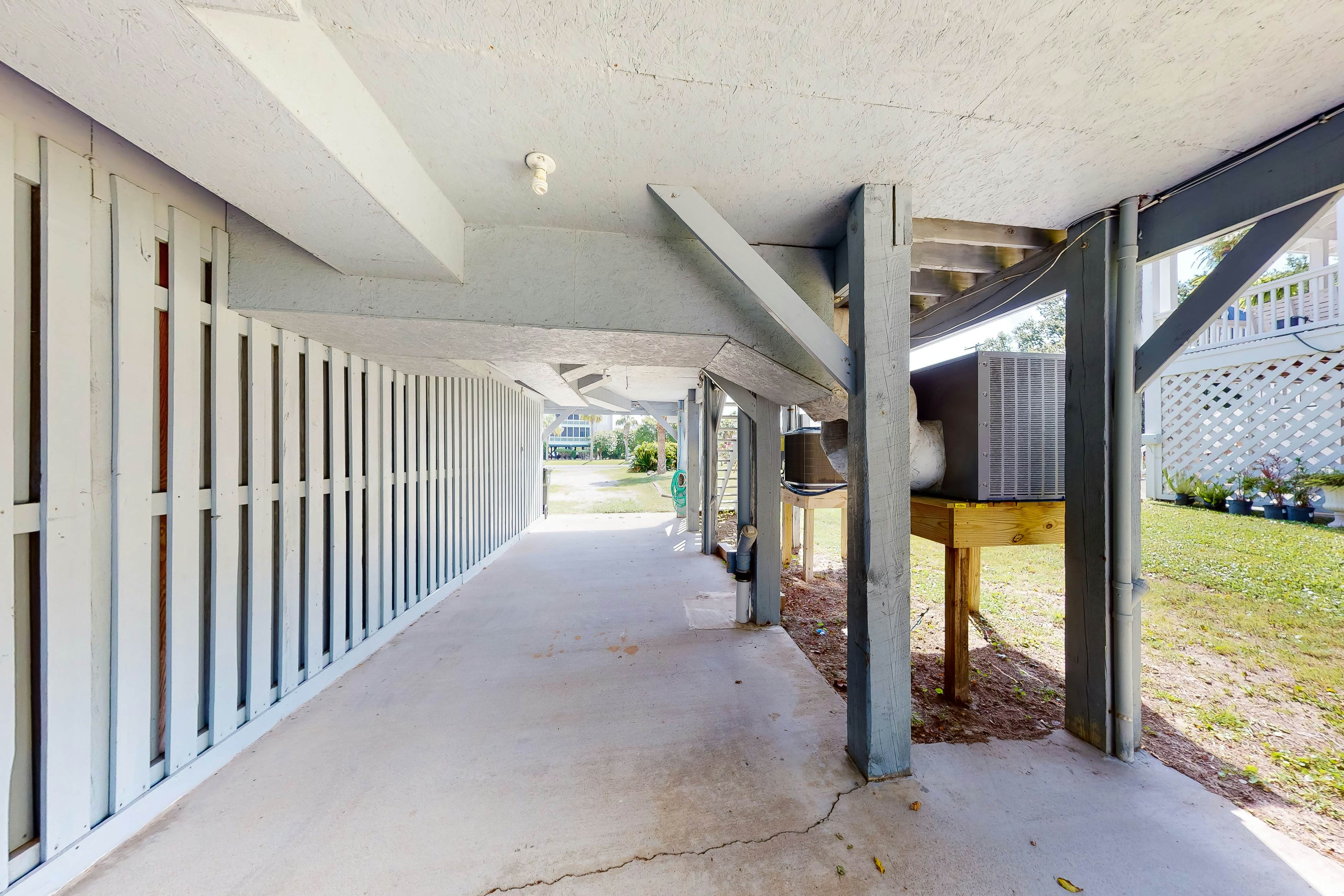 Sunset On The Sound - B Side