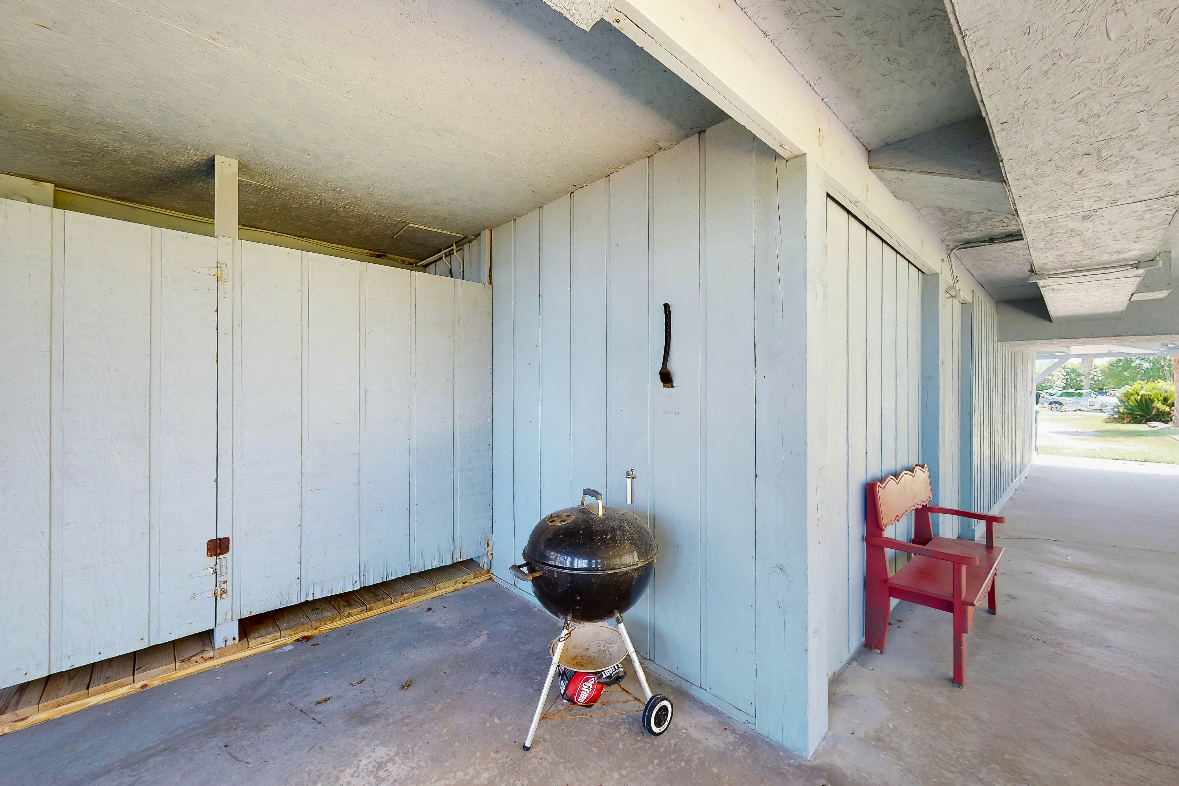 Sunset On The Sound - B Side