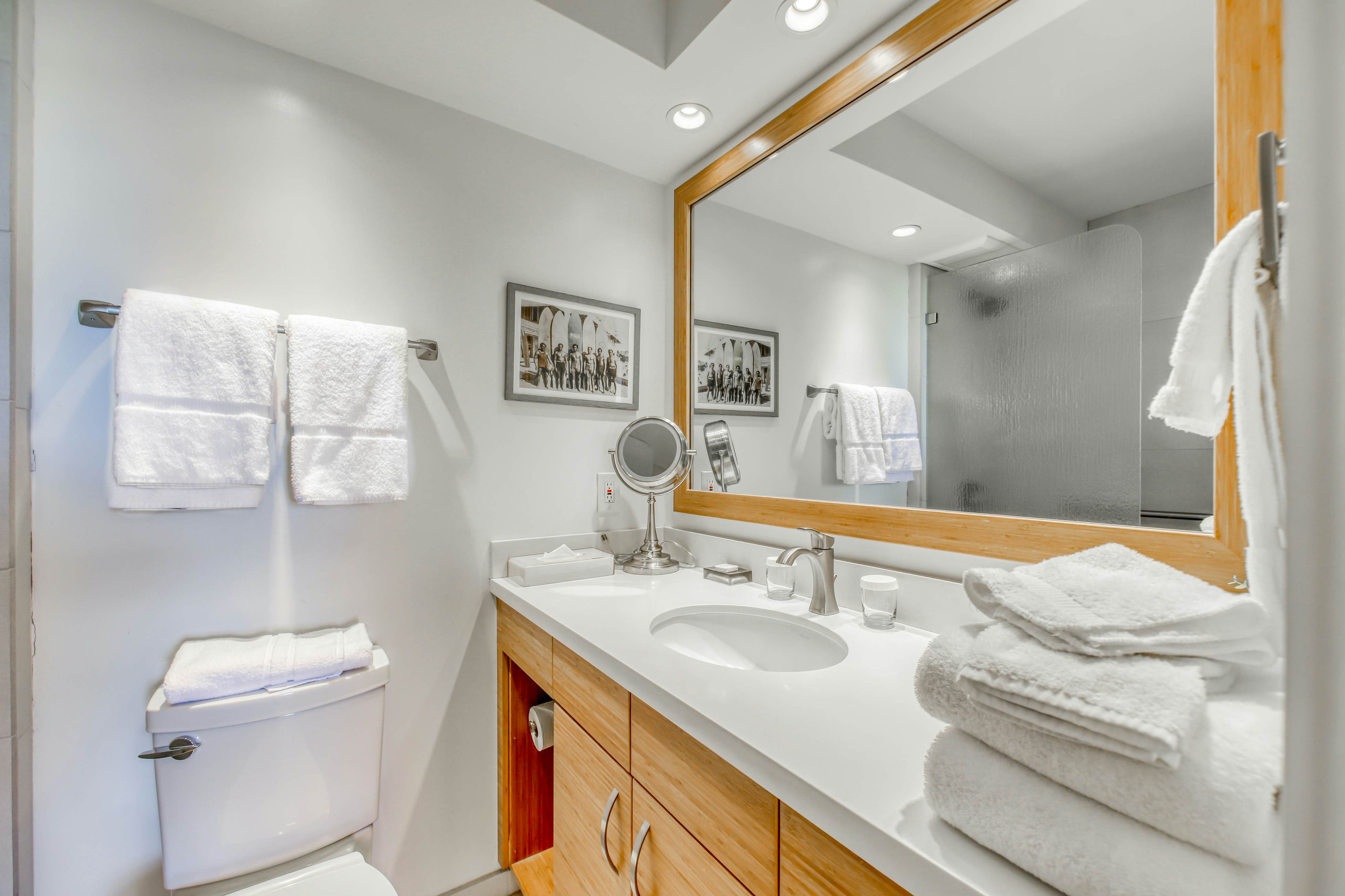 Mana Kai Maui Resort 701C