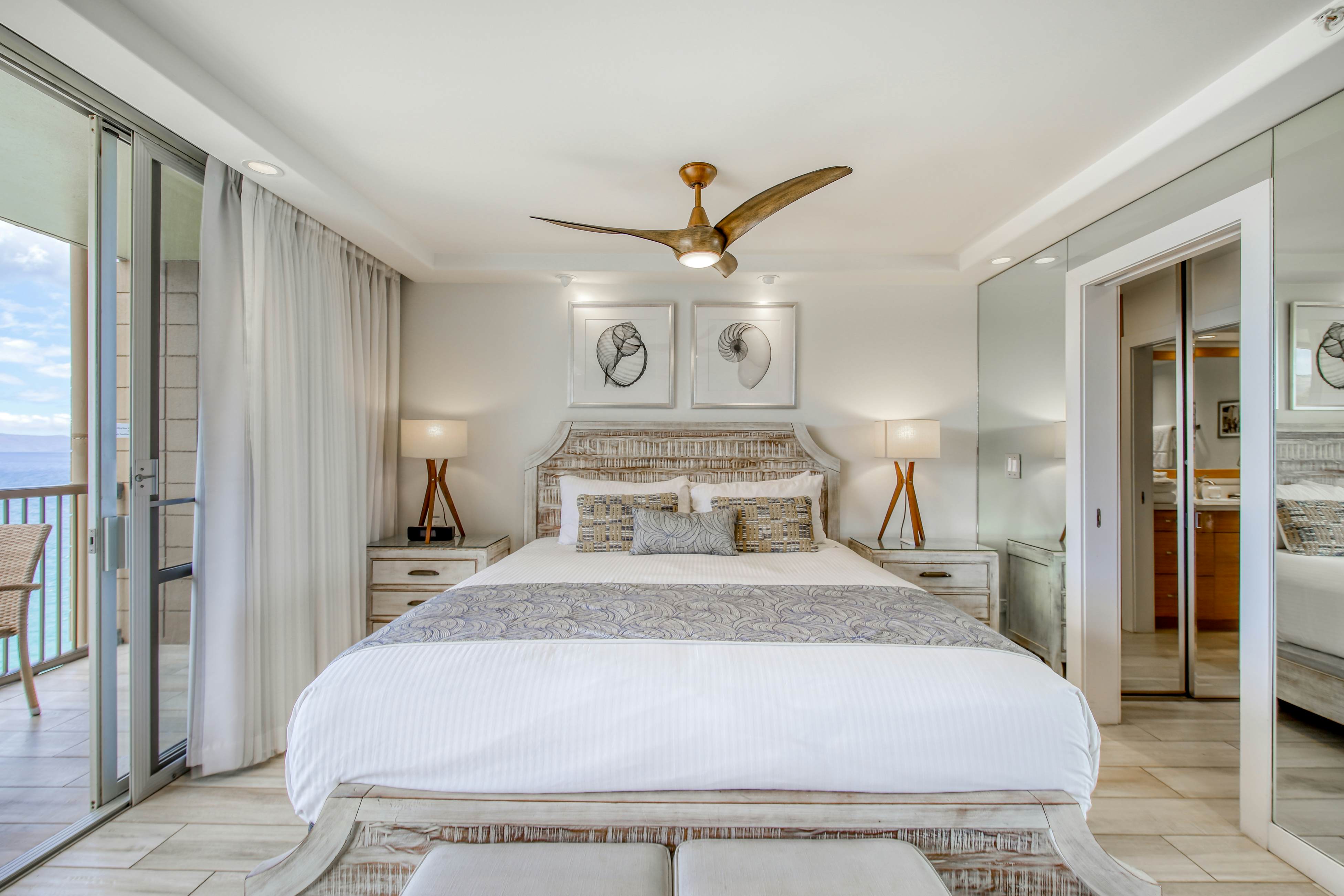 Mana Kai Maui Resort 701C