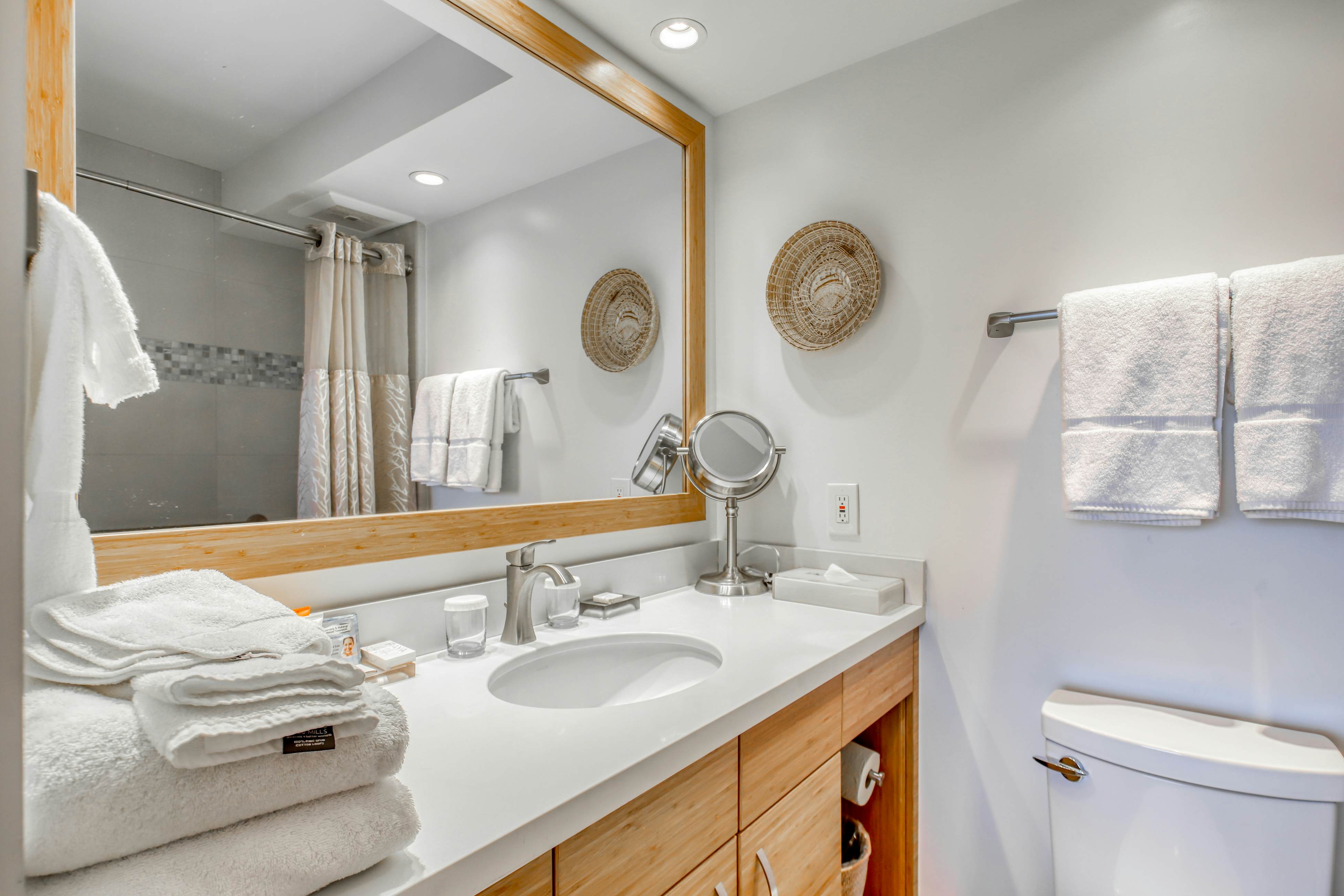 Mana Kai Maui Resort 701C