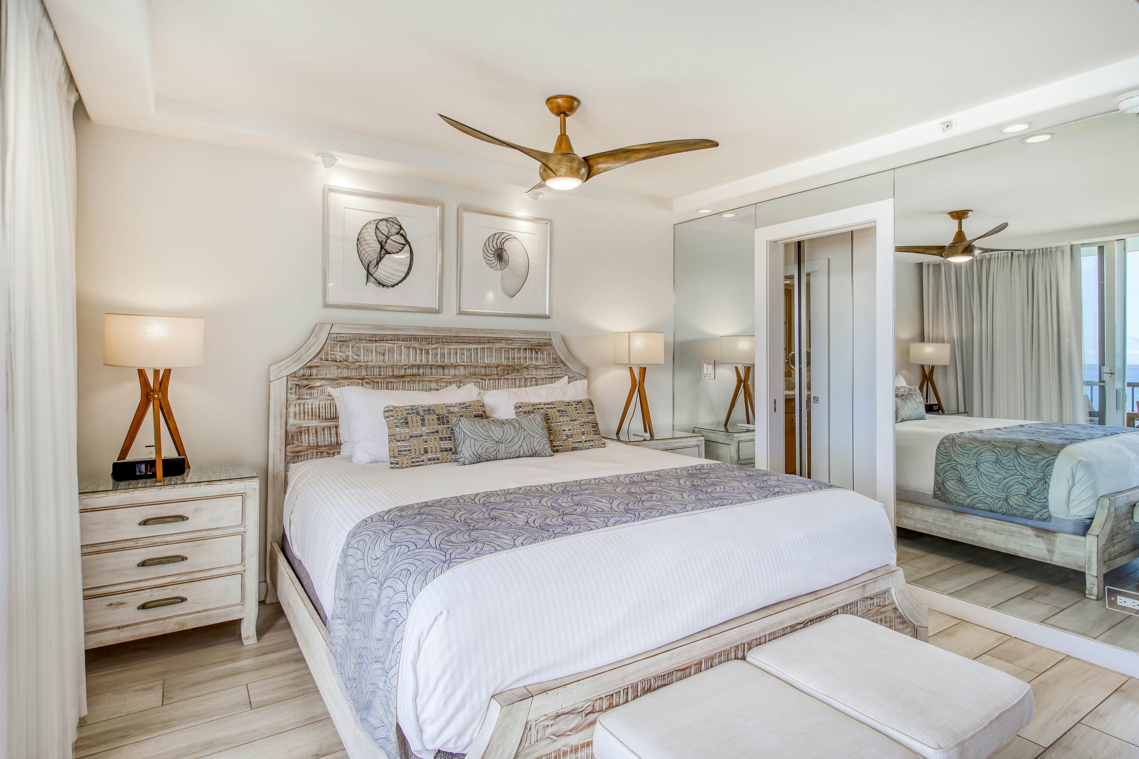 Mana Kai Maui Resort 701C