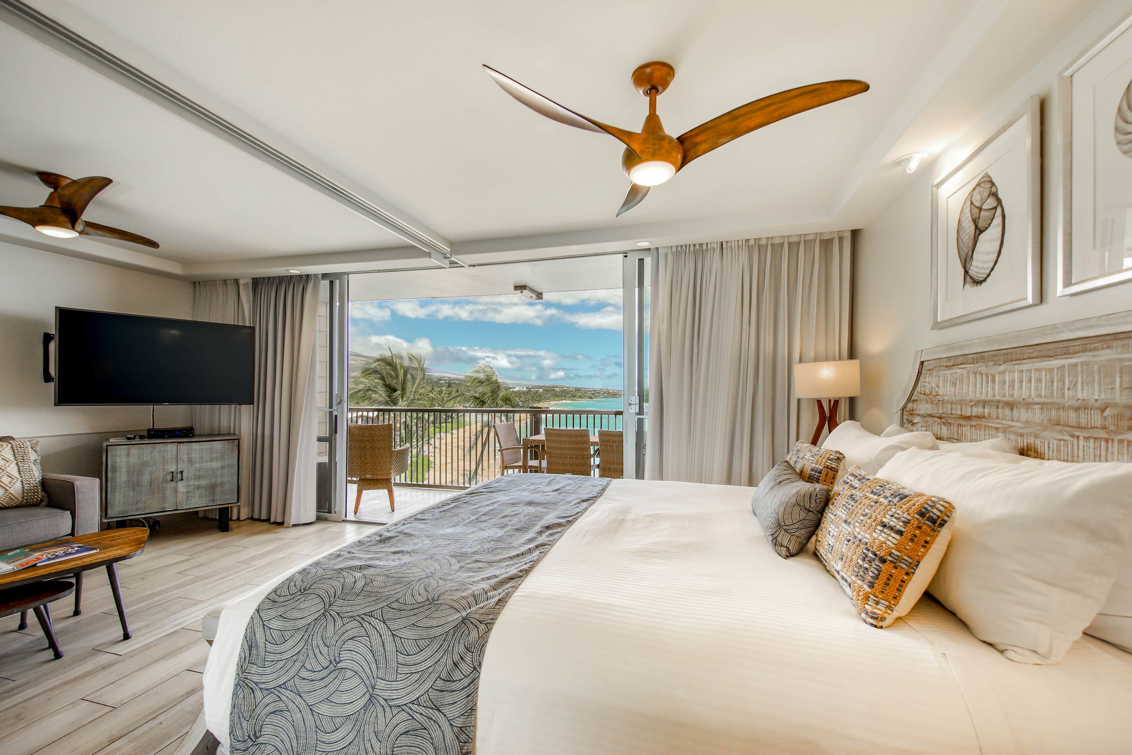 Mana Kai Maui Resort 701C