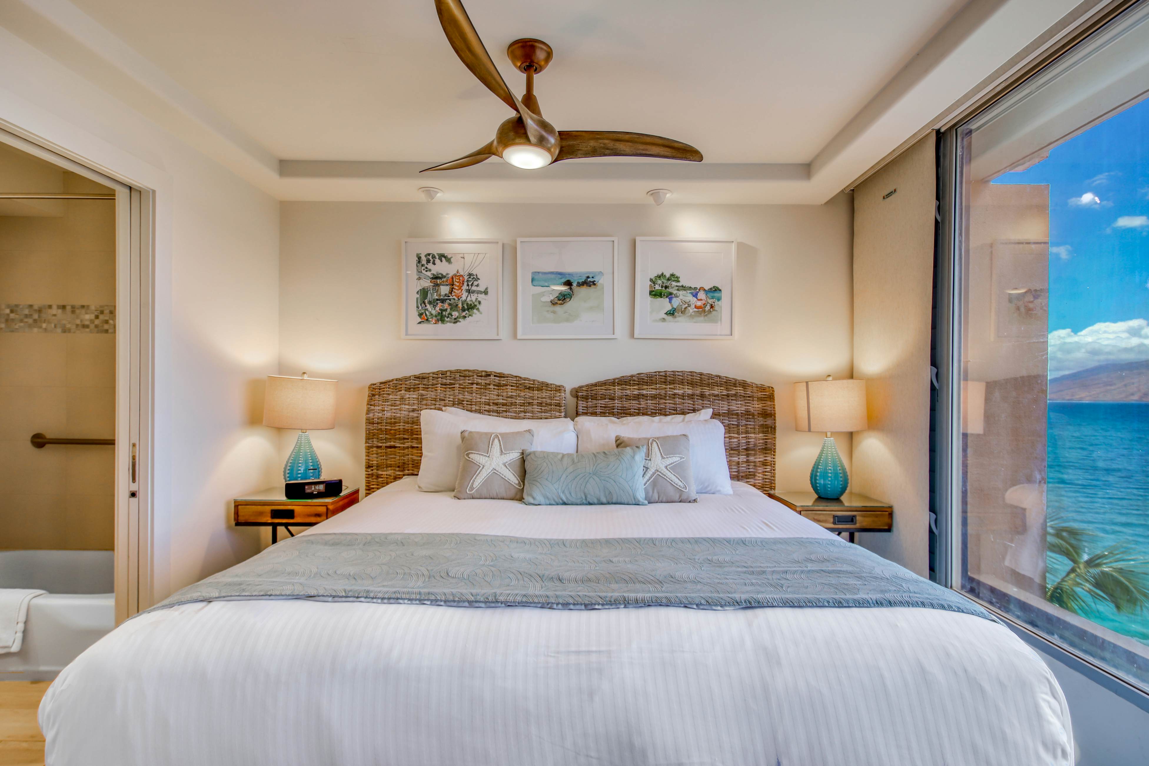 Mana Kai Maui Resort 701C