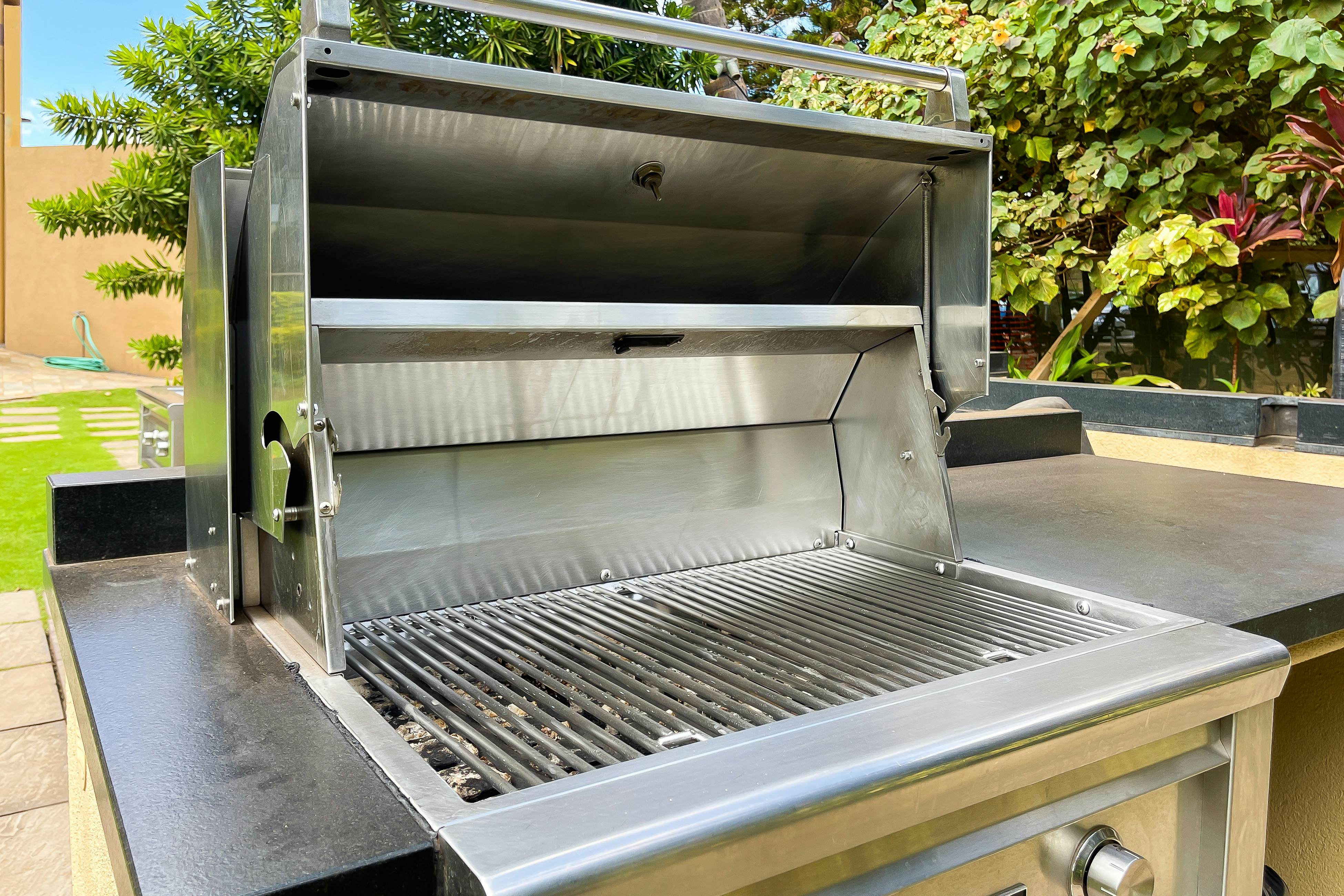 Mana Kai Maui Resort 701C