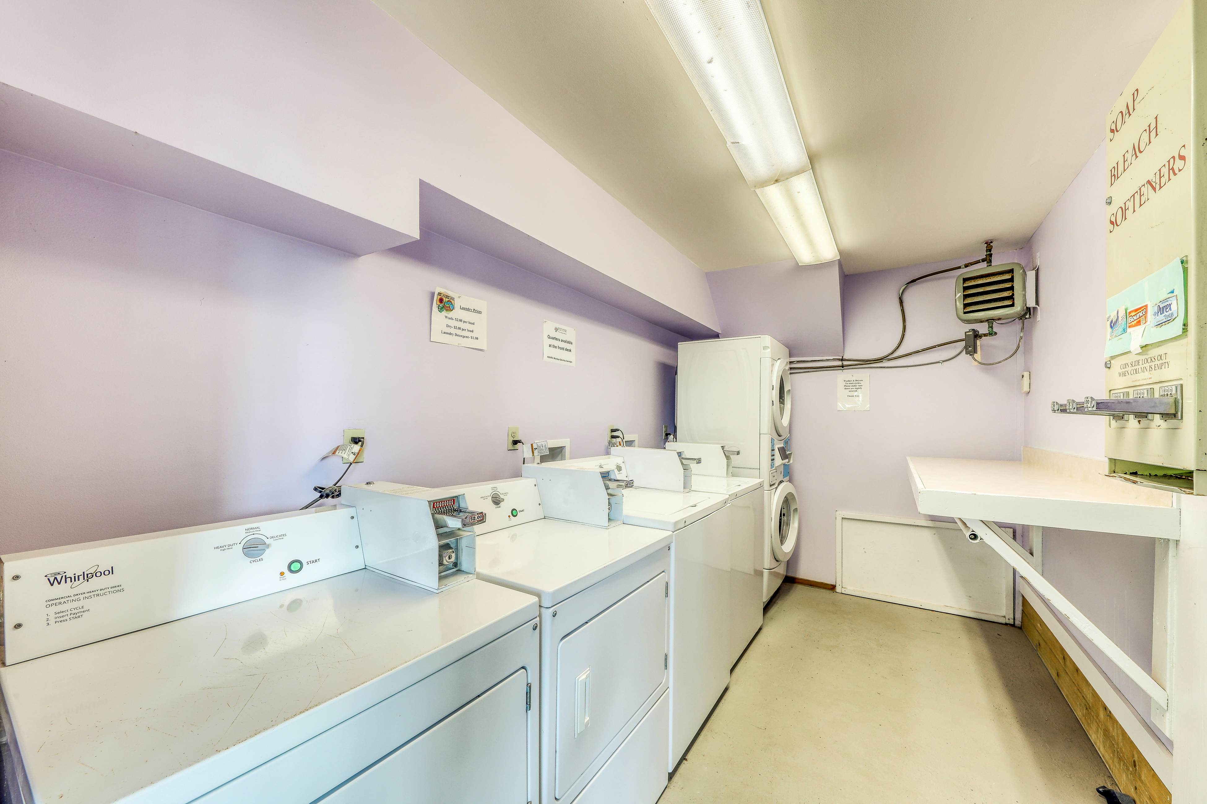 Mountainside Resort J203