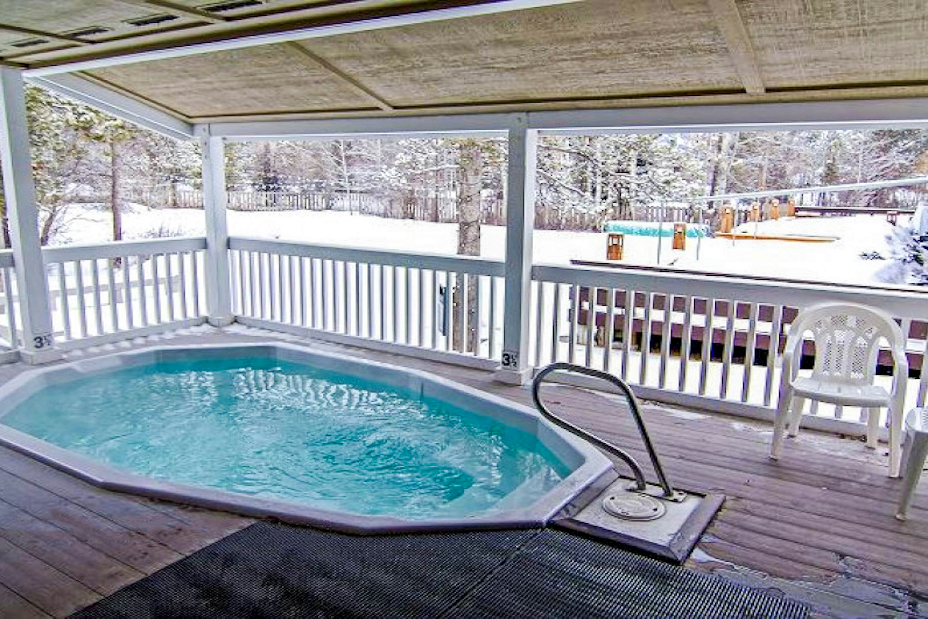 621 Tamarack 3 BD Wilson, WY Vacation Rental Vacasa