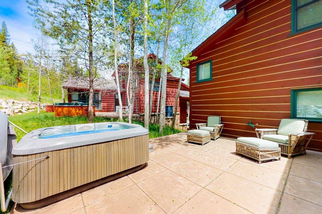 Moose Creek 26 | 3 Bed Teton Village, WY Condo | Vacasa