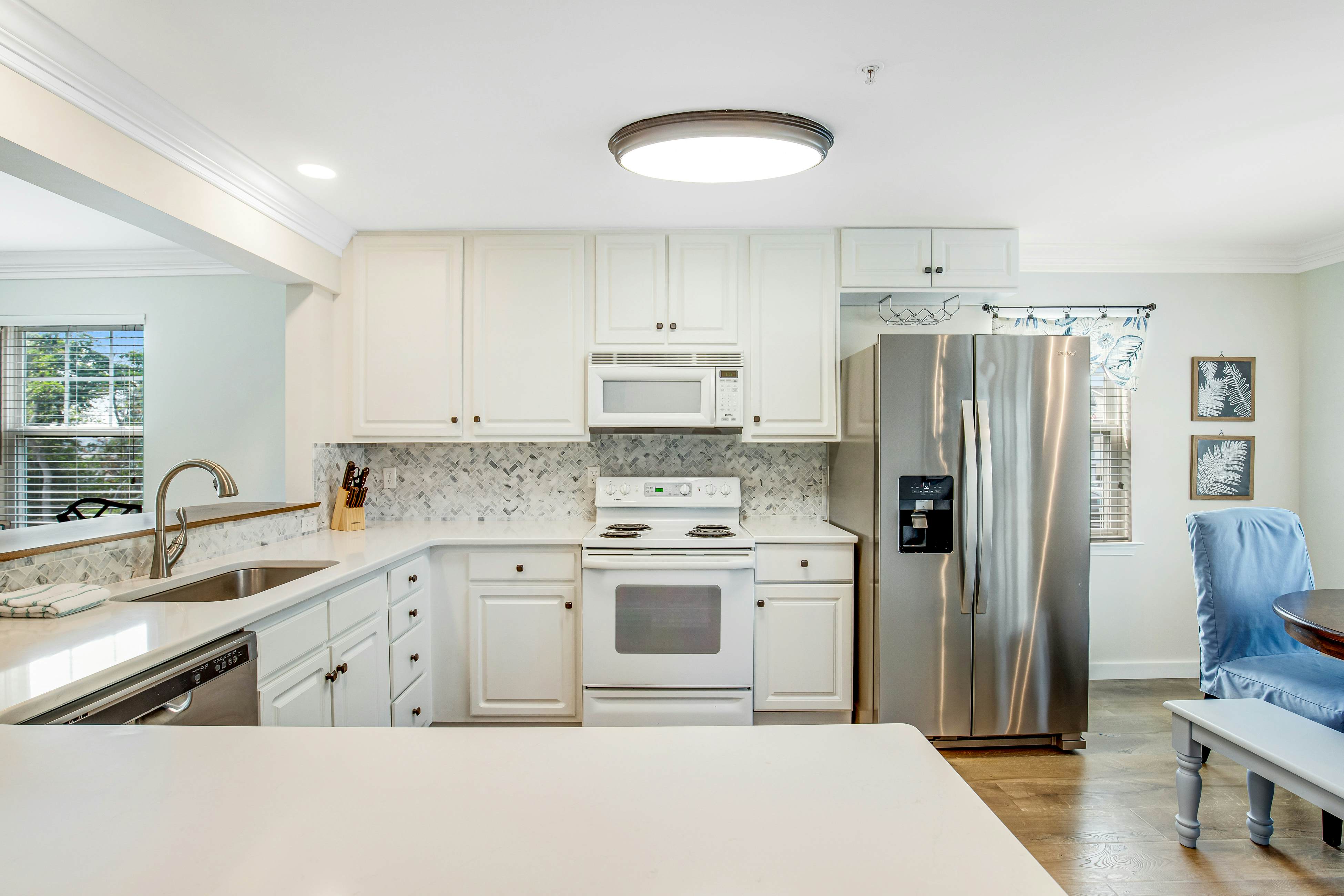 Bethany Bay - 8004 Pettinaro Dr