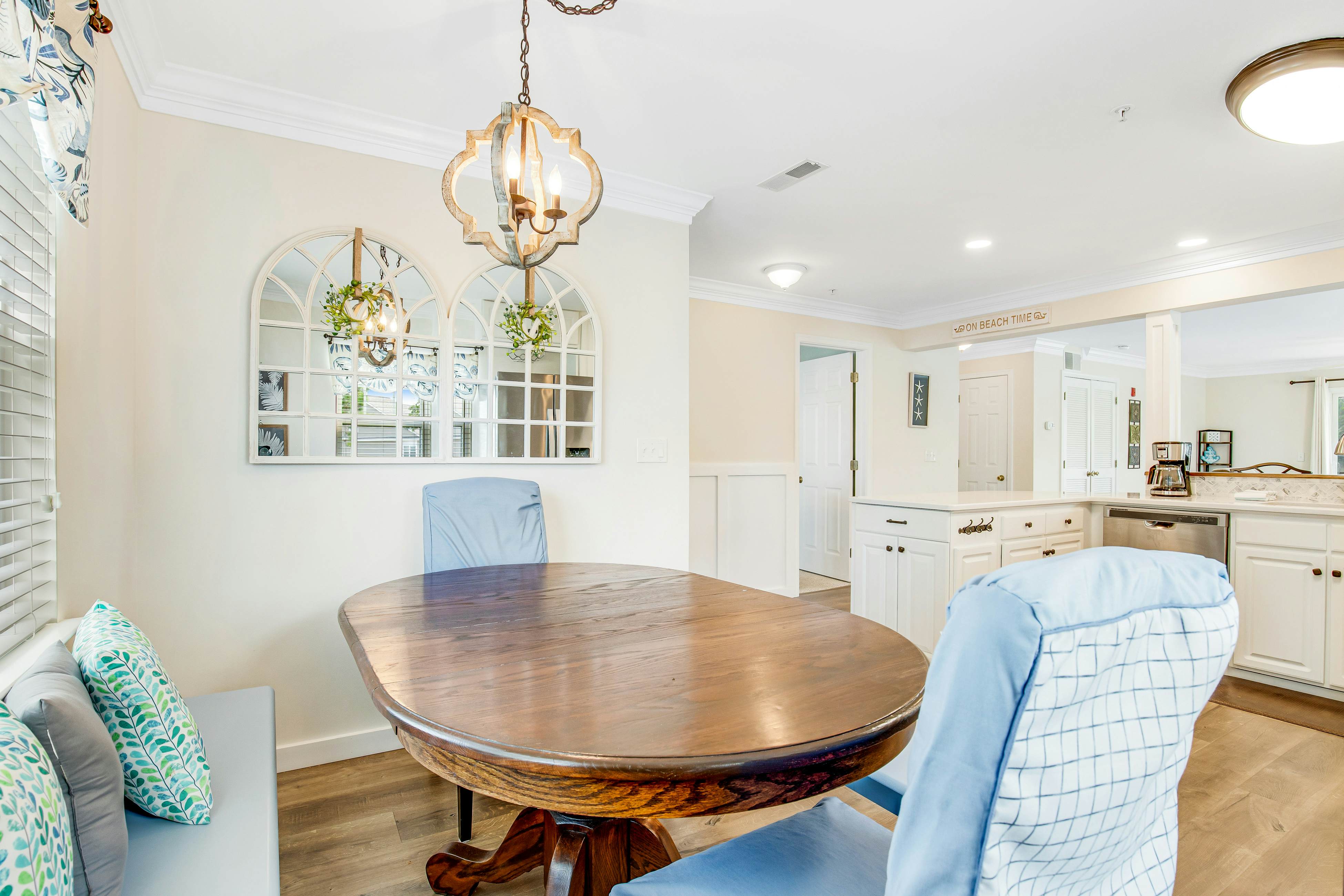 Bethany Bay - 8004 Pettinaro Dr